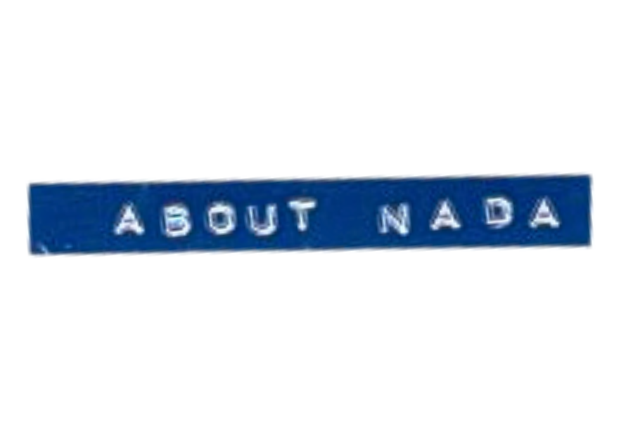 About Nada label