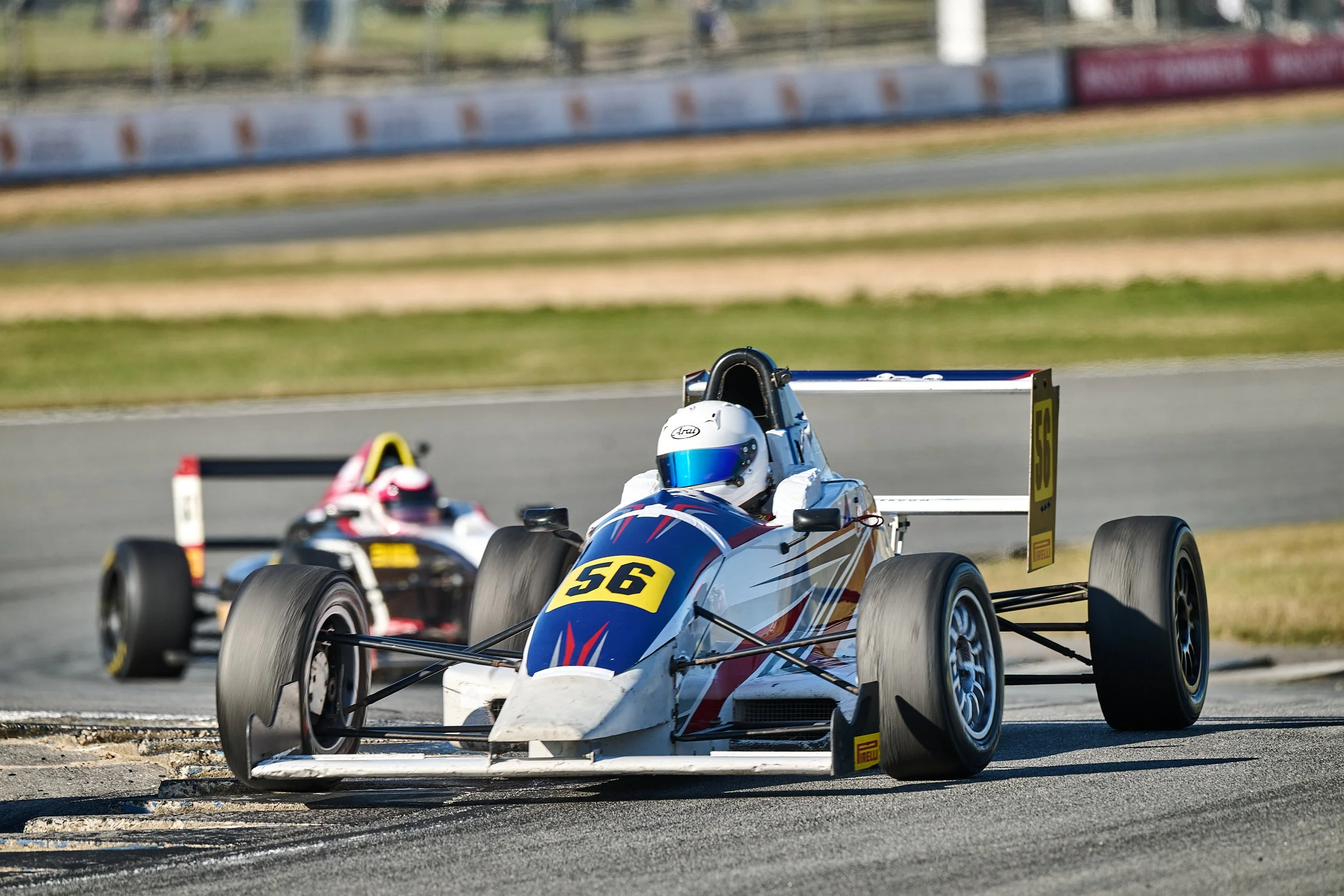 20250927 Nordic Antirust Finalen 2025 FDM Jyllandsringen 01102.jpg