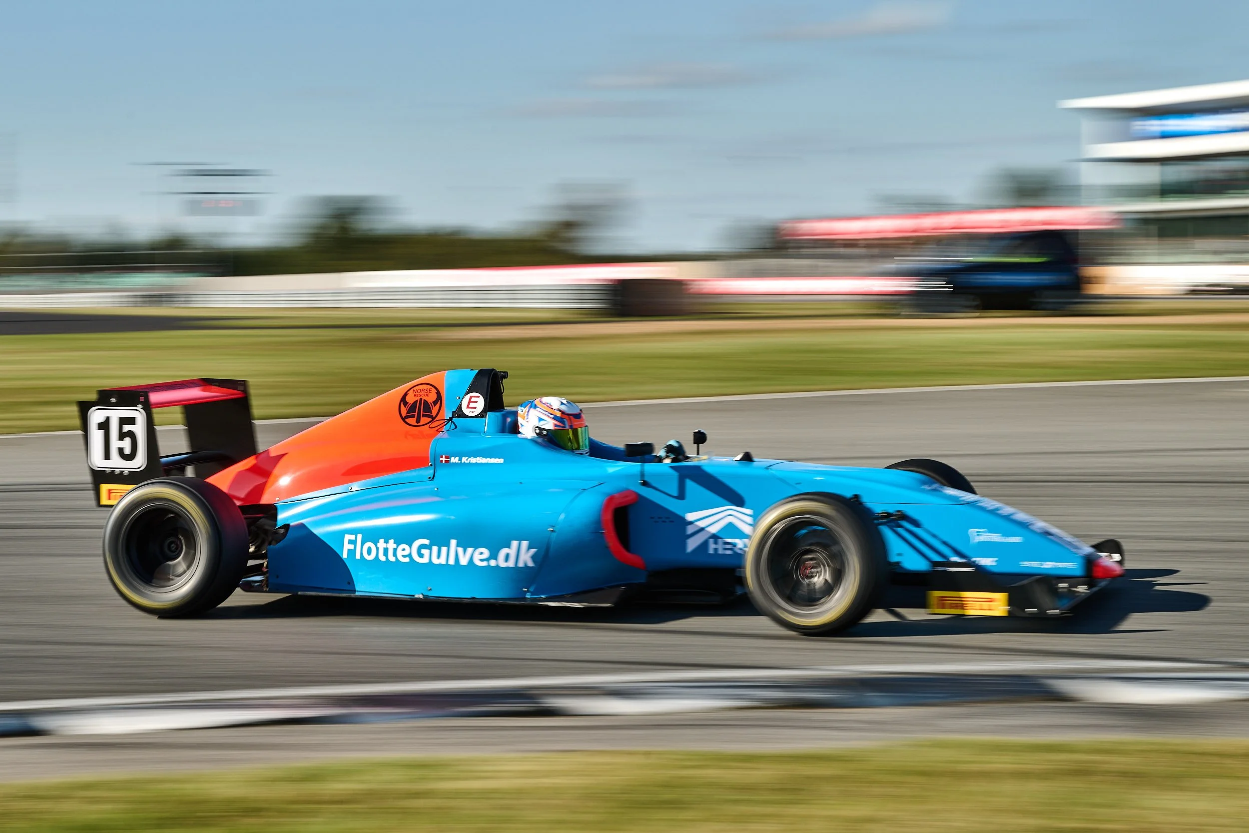 20250927 Nordic Antirust Finalen 2025 FDM Jyllandsringen 02106.jpg