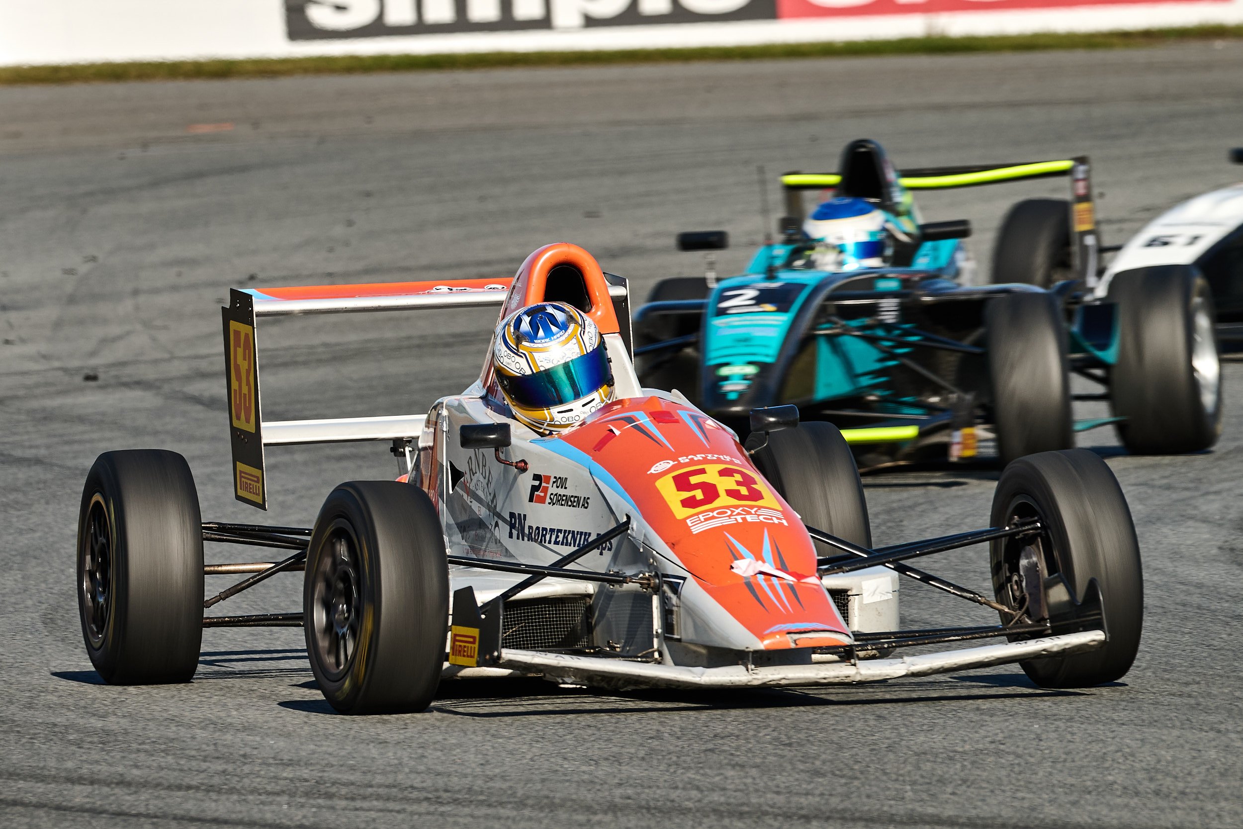 20250928 Nordic Antirust Finalen 2025 FDM Jyllandsringen 05694.jpg