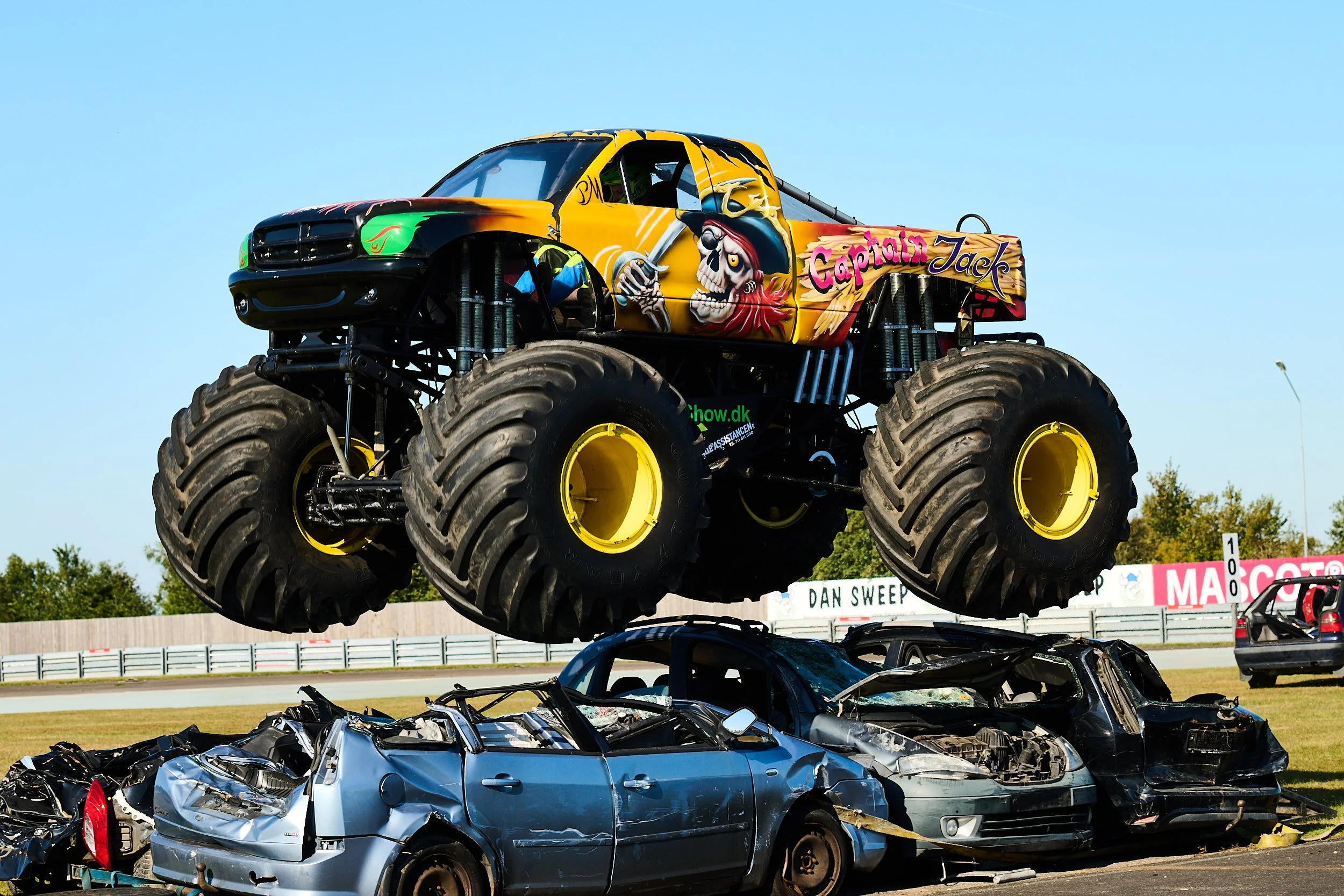 20250928 Nordic Antirust Finalen 2025 FDM Jyllandsringen 04685.jpg