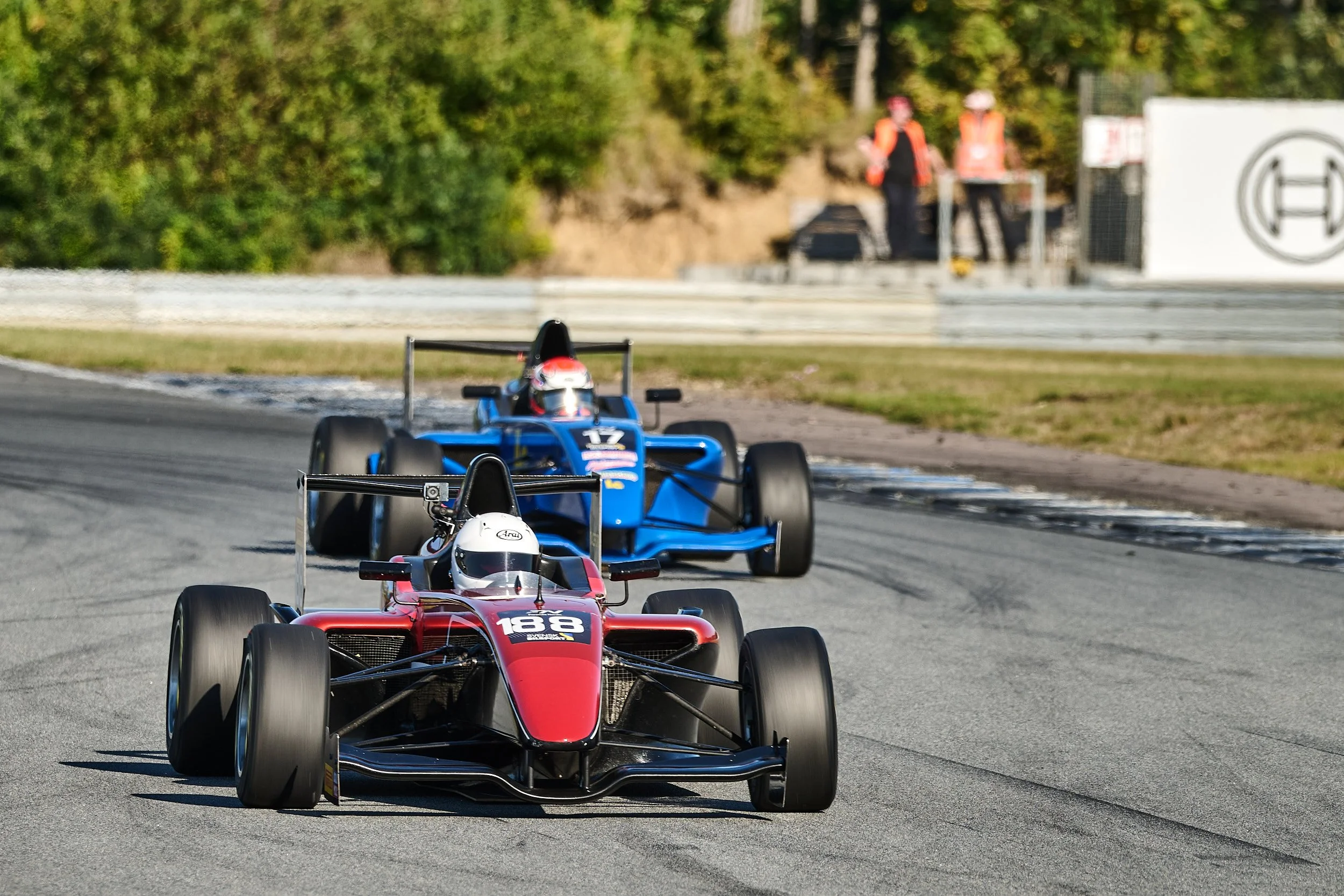 20250927 Nordic Antirust Finalen 2025 FDM Jyllandsringen 02083.jpg