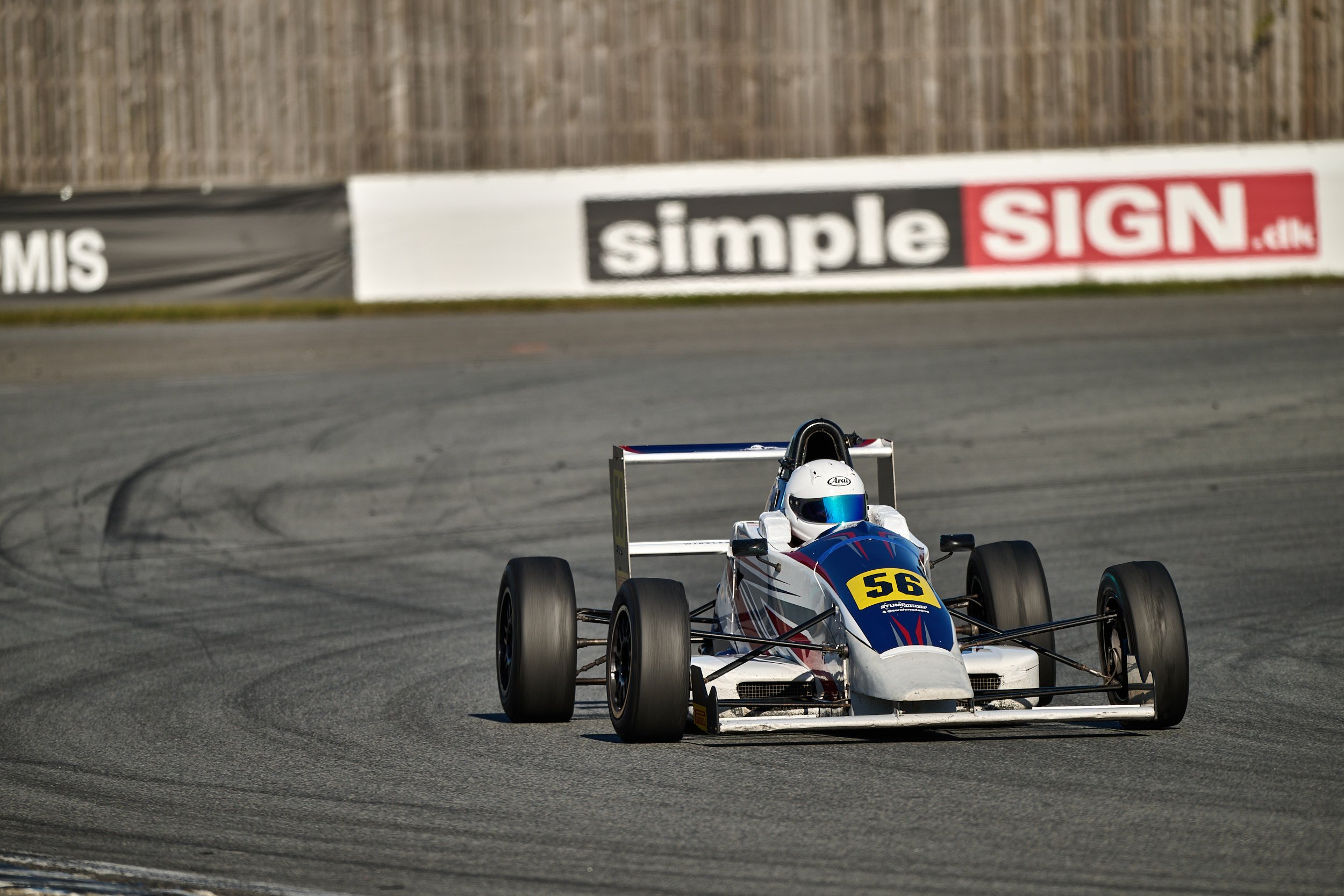 20250928 Nordic Antirust Finalen 2025 FDM Jyllandsringen 05516.jpg