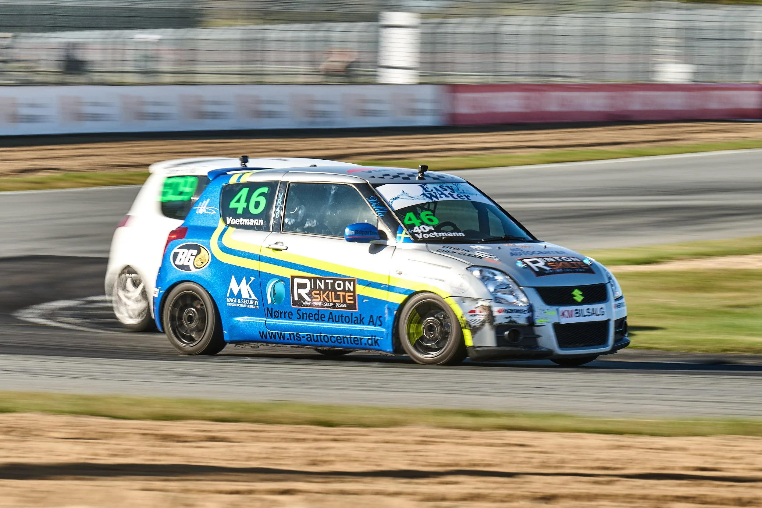 20250927 Nordic Antirust Finalen 2025 FDM Jyllandsringen 02012.jpg