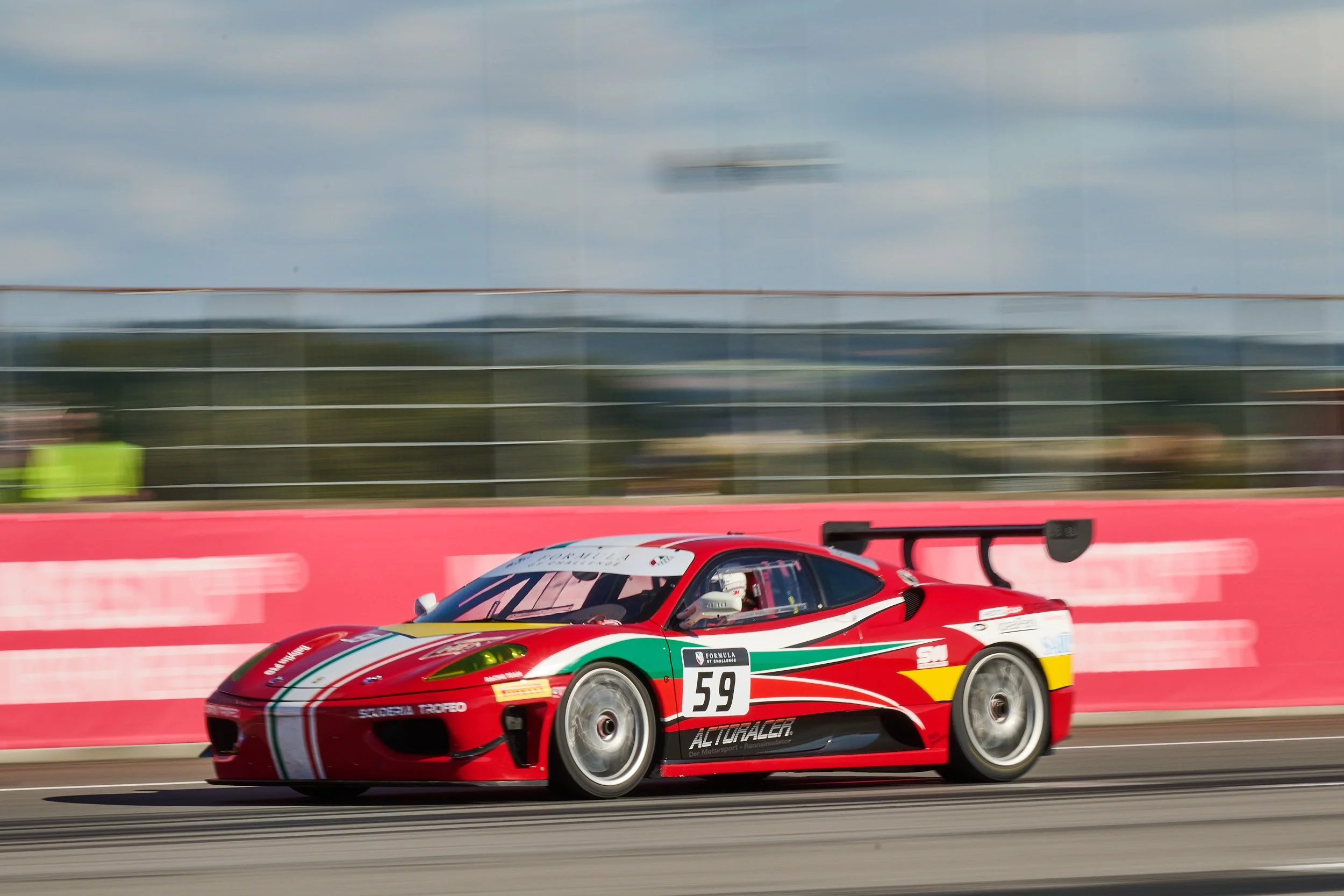 20250928 Nordic Antirust Finalen 2025 FDM Jyllandsringen 04446.jpg