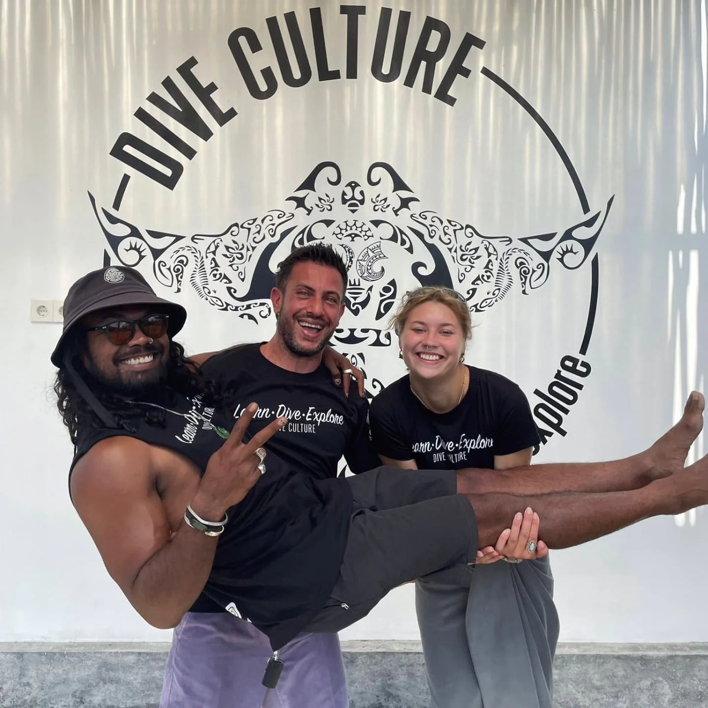 So grateful for all the incredible Divemasters and Instructors, that I&rsquo;ve had the privilege to train this year. Seeing you grow into true leaders of the ocean is the best reward. Here&rsquo;s to more dives, adventures, and shared passion for th