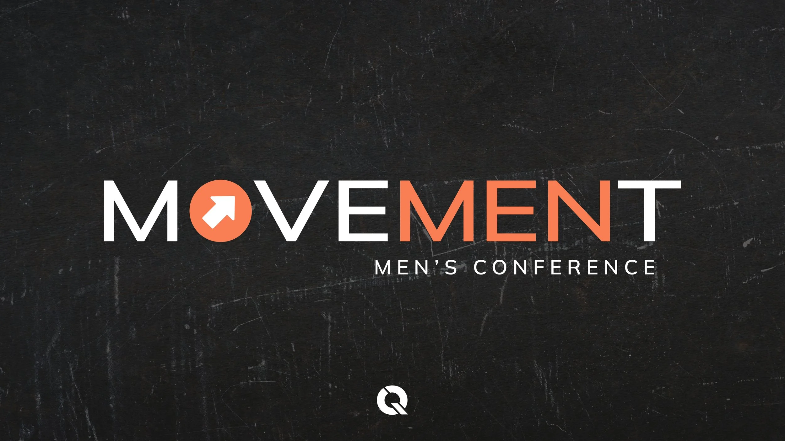 Movement | Men's Conference