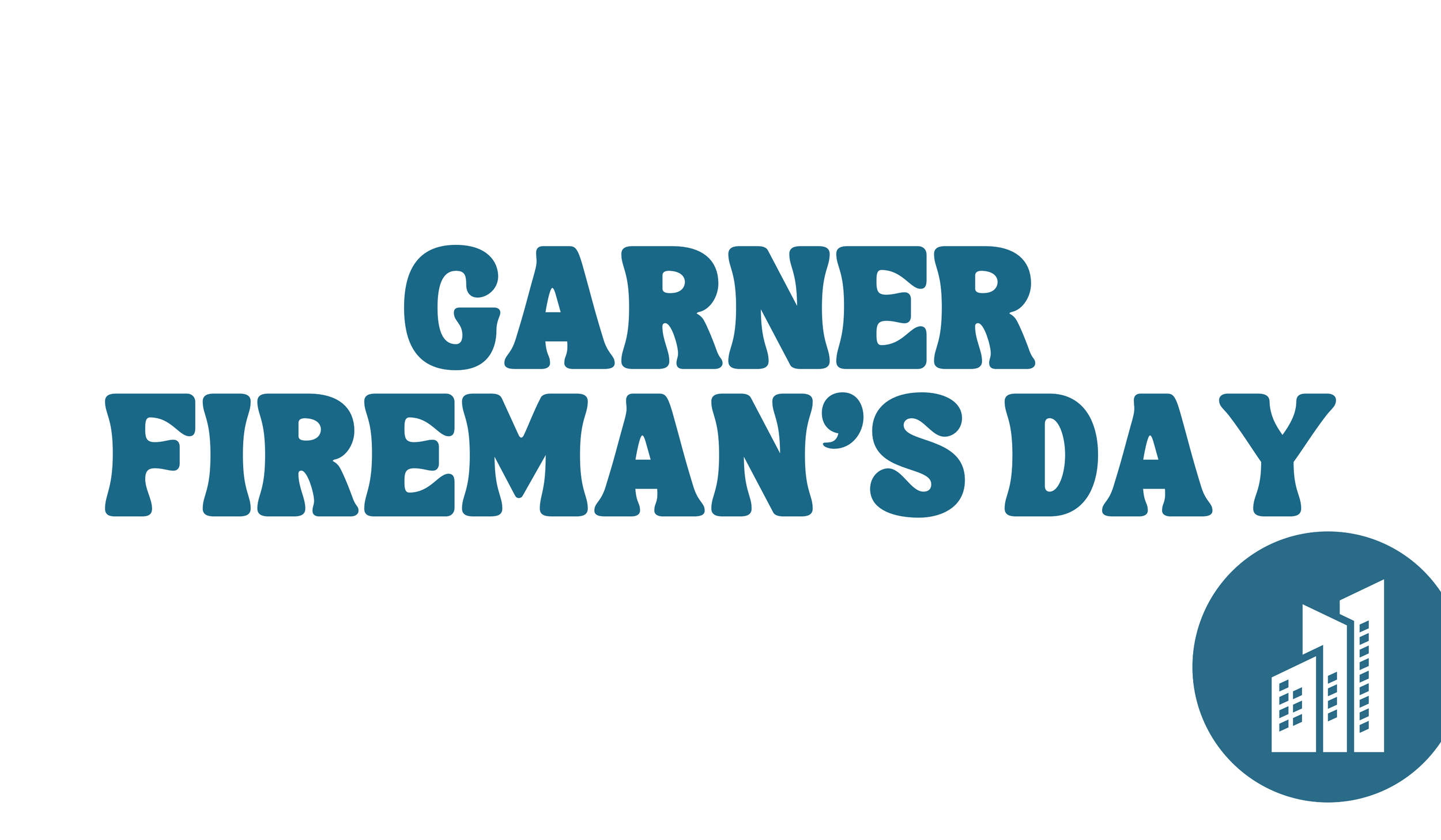 Garner Fireman's Day