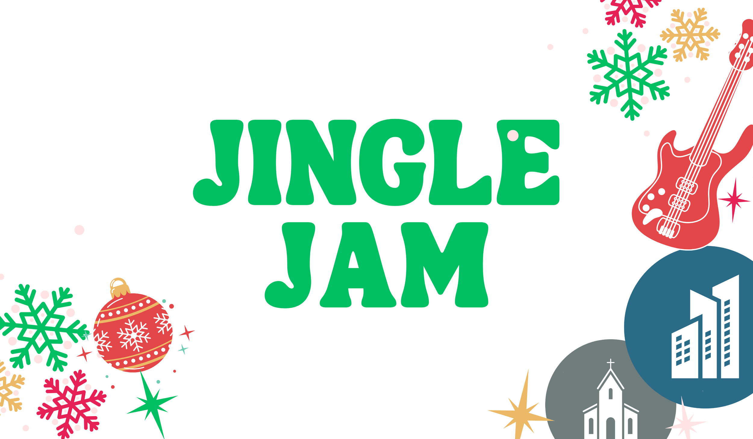 Jingle Jam