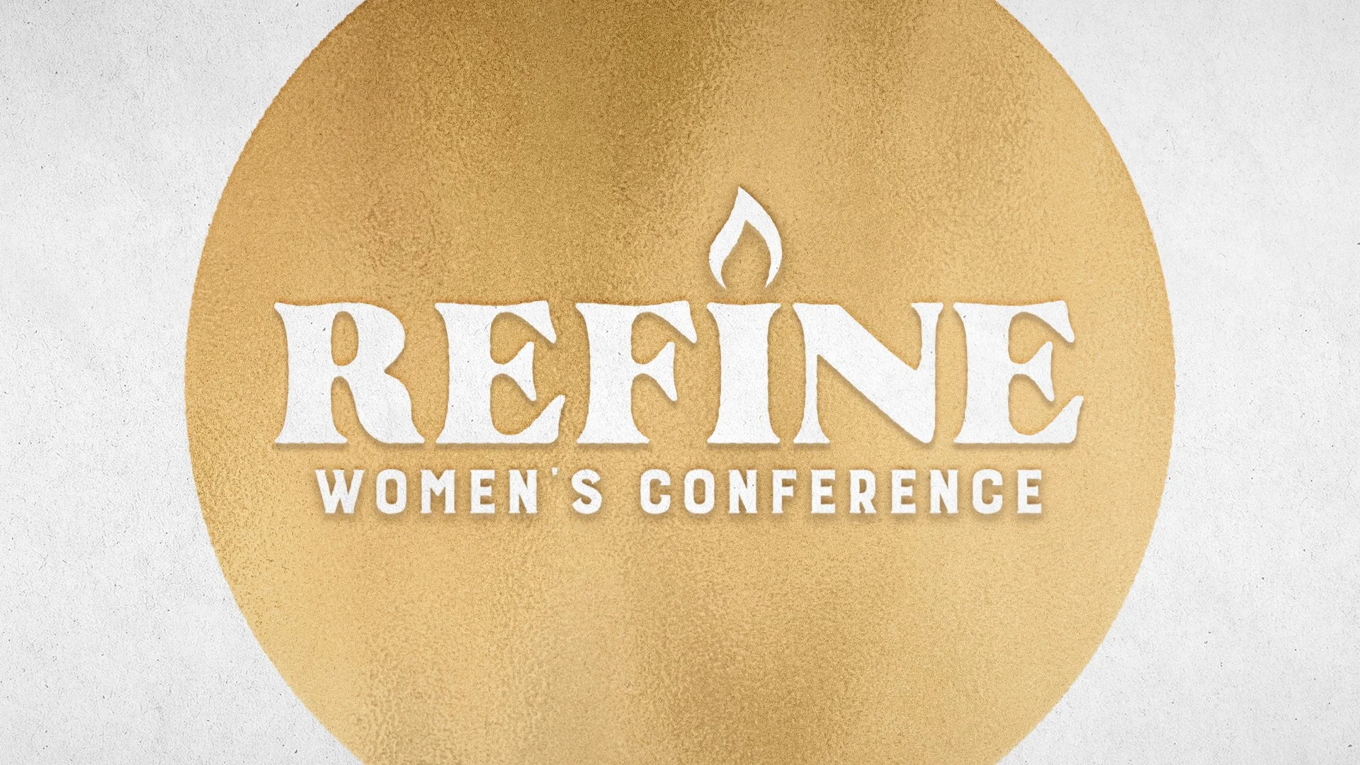 Refine | Women's Conference