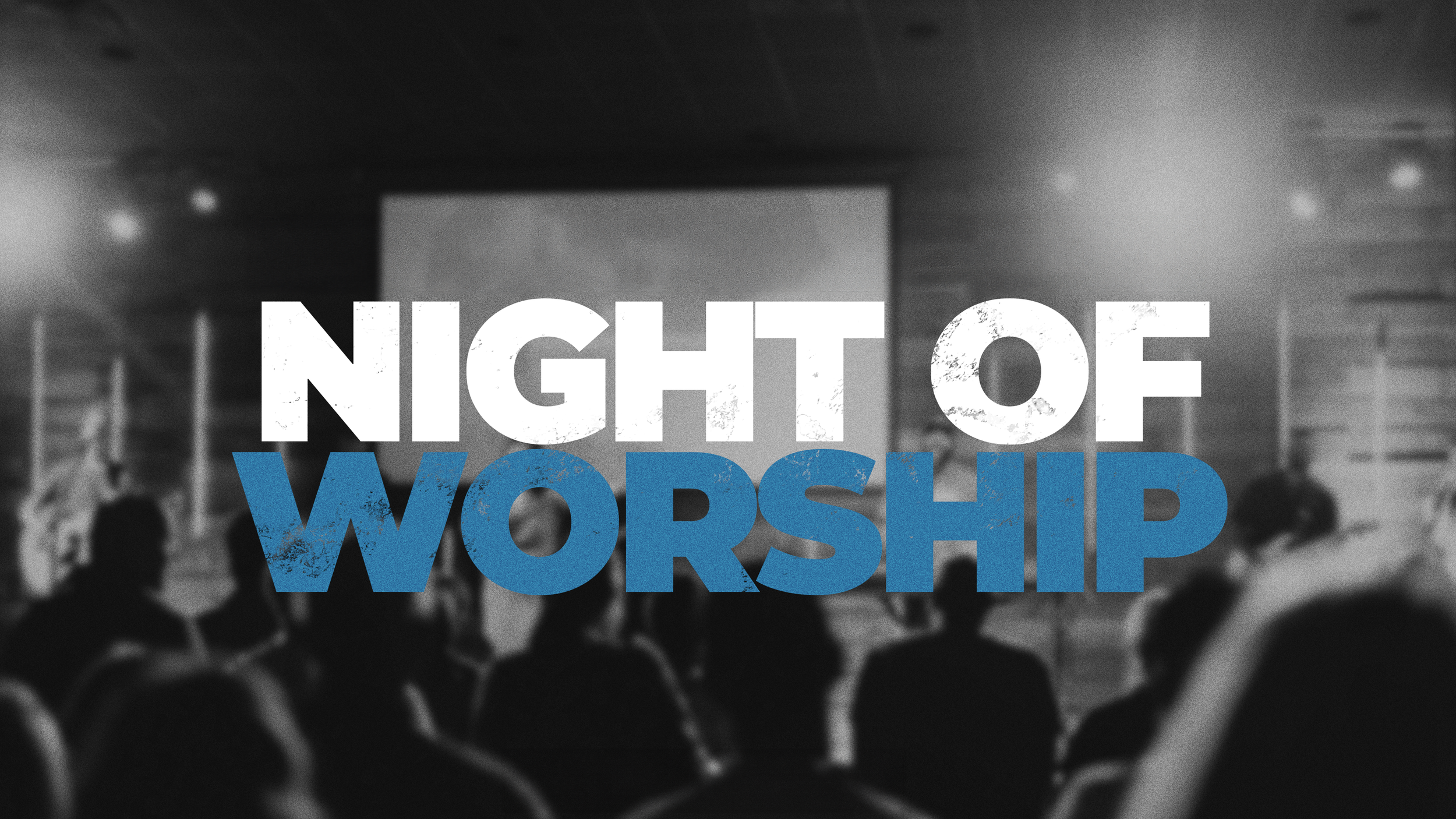 Night of Worship