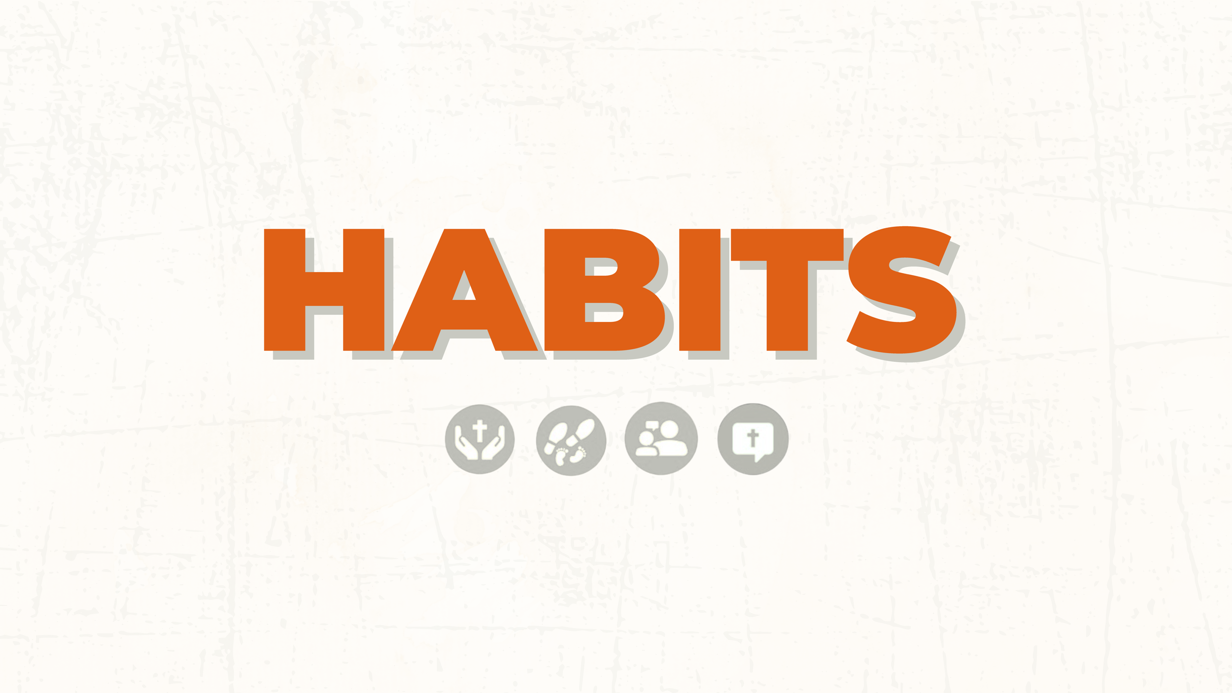 Habits 