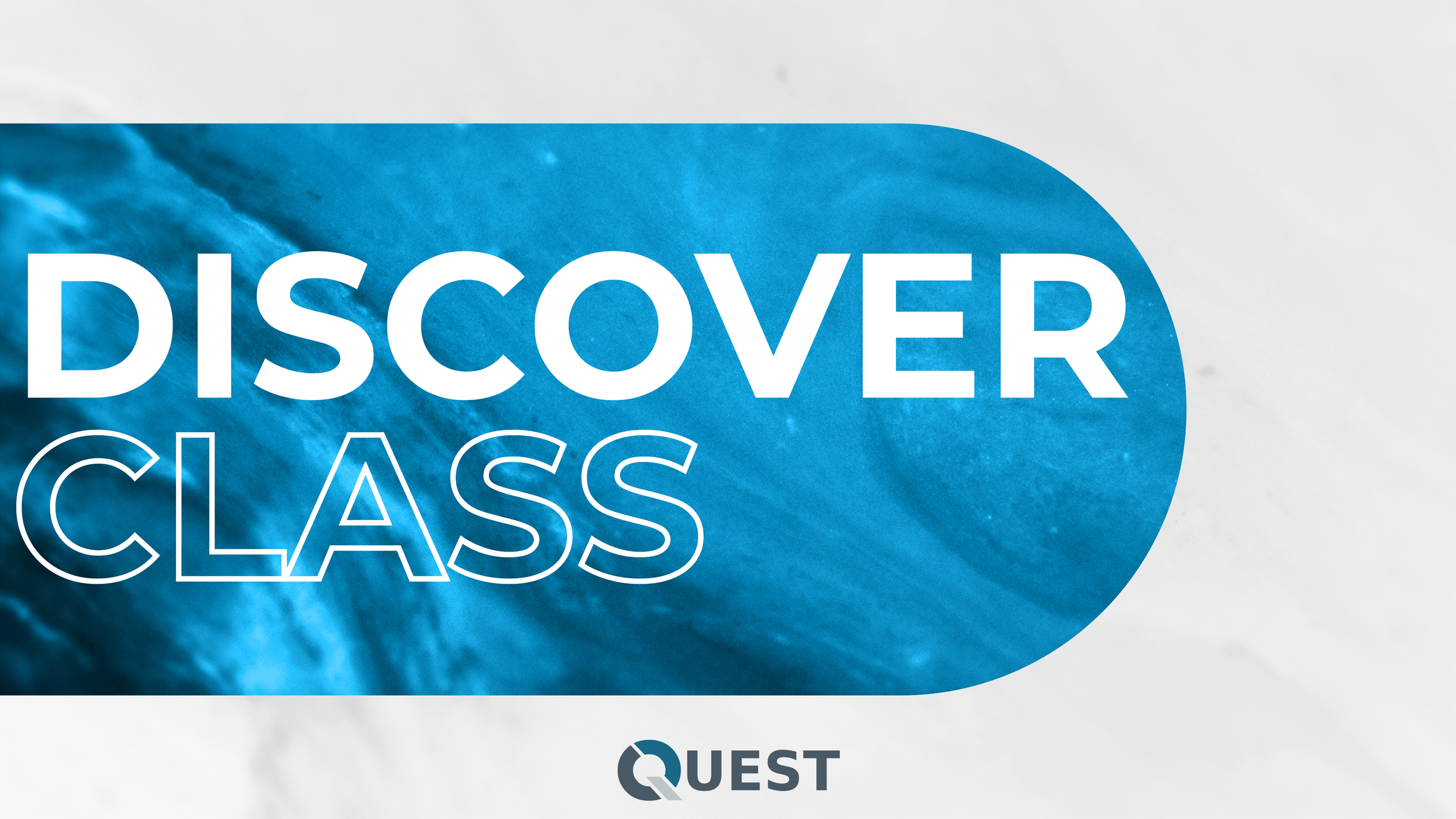 Discover Class