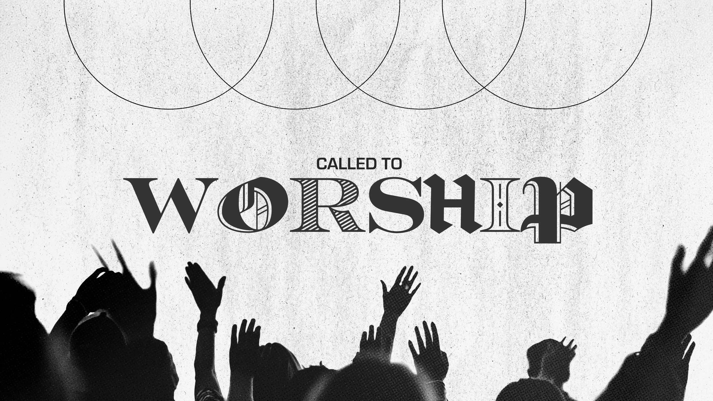 Sermon Series Start | Called to Worship