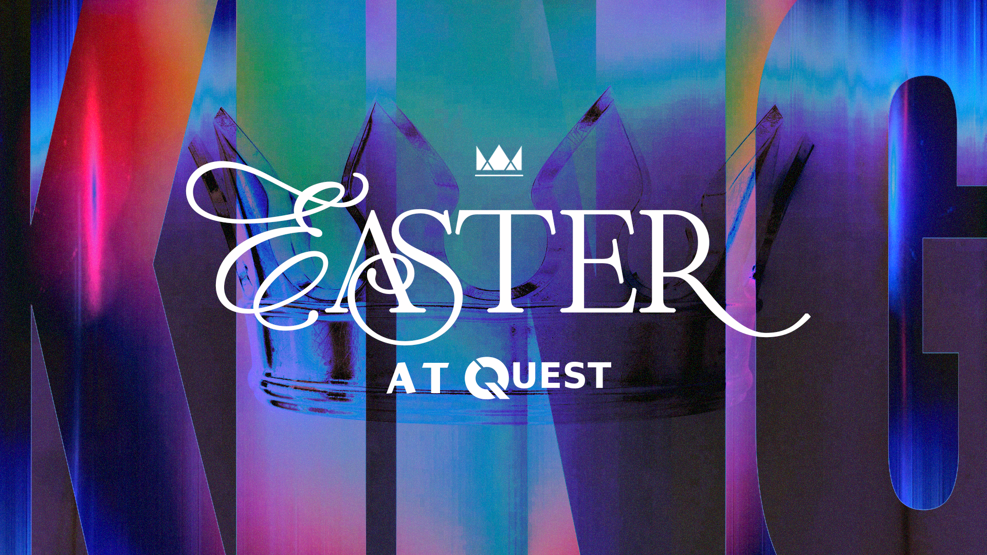 Easter at Quest