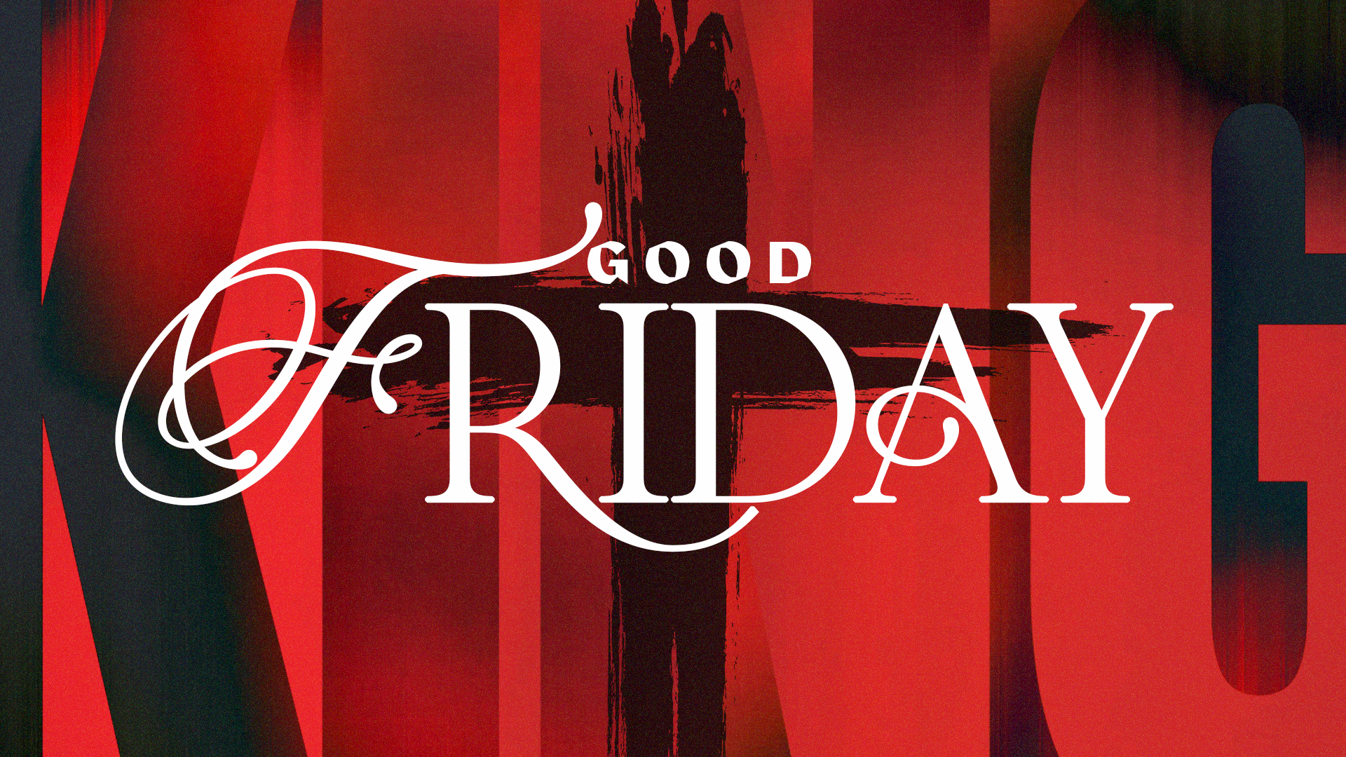 Good Friday