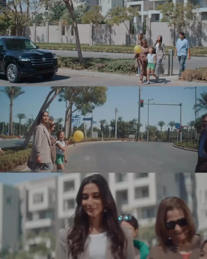 @caifestivalcity, the way we saw it.