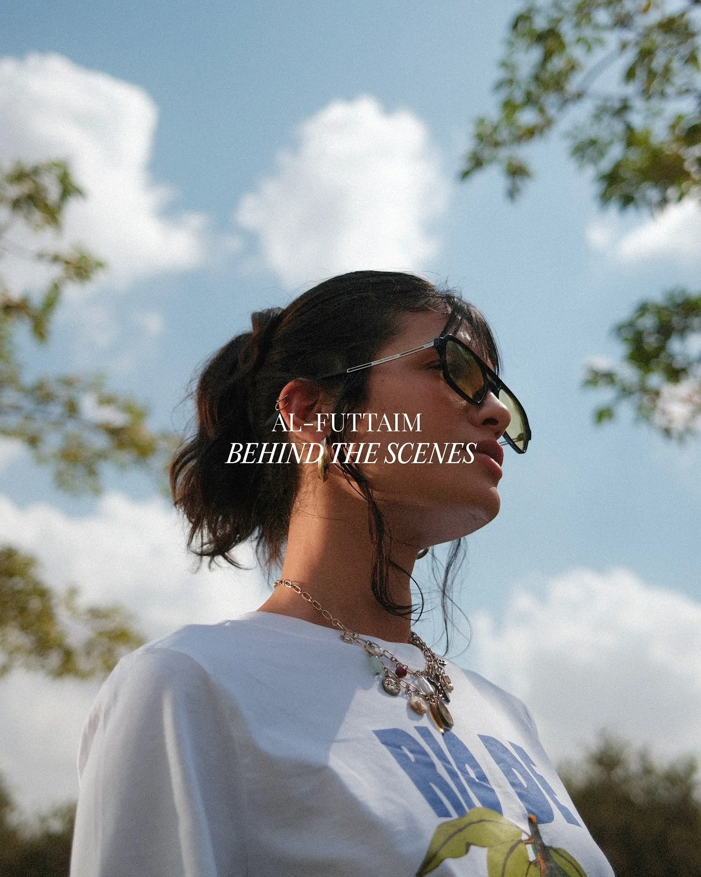 Behind every campaign, there's a team that sees the story before the lens does. 

Stay tuned for our campaign for Al futtaim (Cairo Festival City)