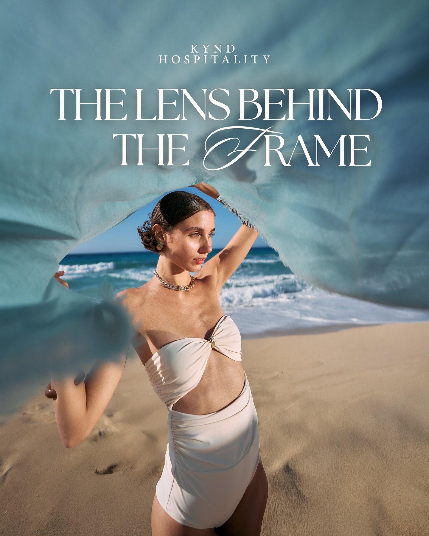 We shot @kyndhospitality_ in the North Coast with the LOMO Anamorphic. A lens that gave the space more than just a look. It gave it edge.

Curious what this could do for your brand?
Shoot us a DM