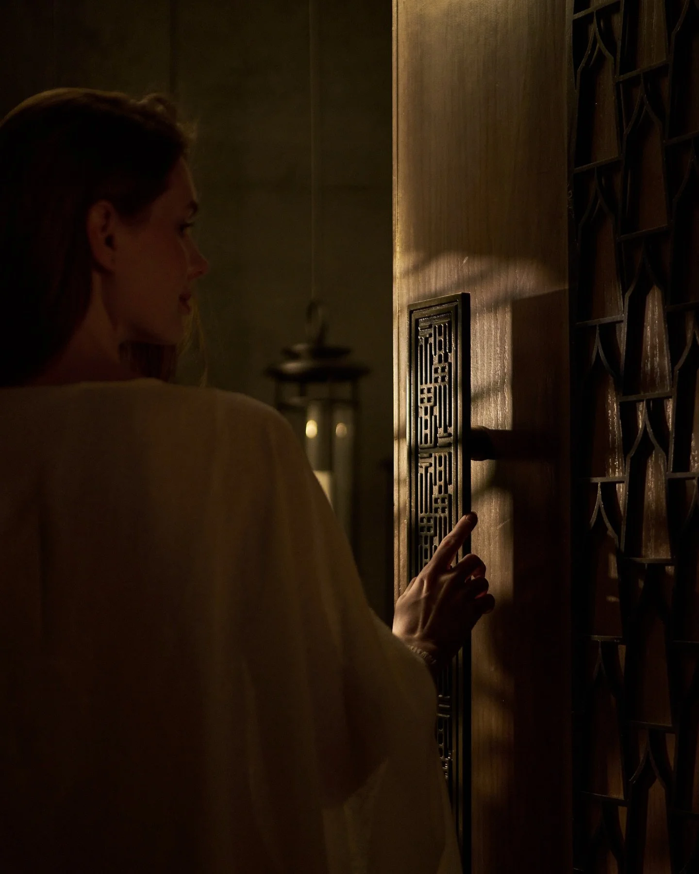 A pause, perfected. 

Shot @devaranaegypt for @dusitthanicairo