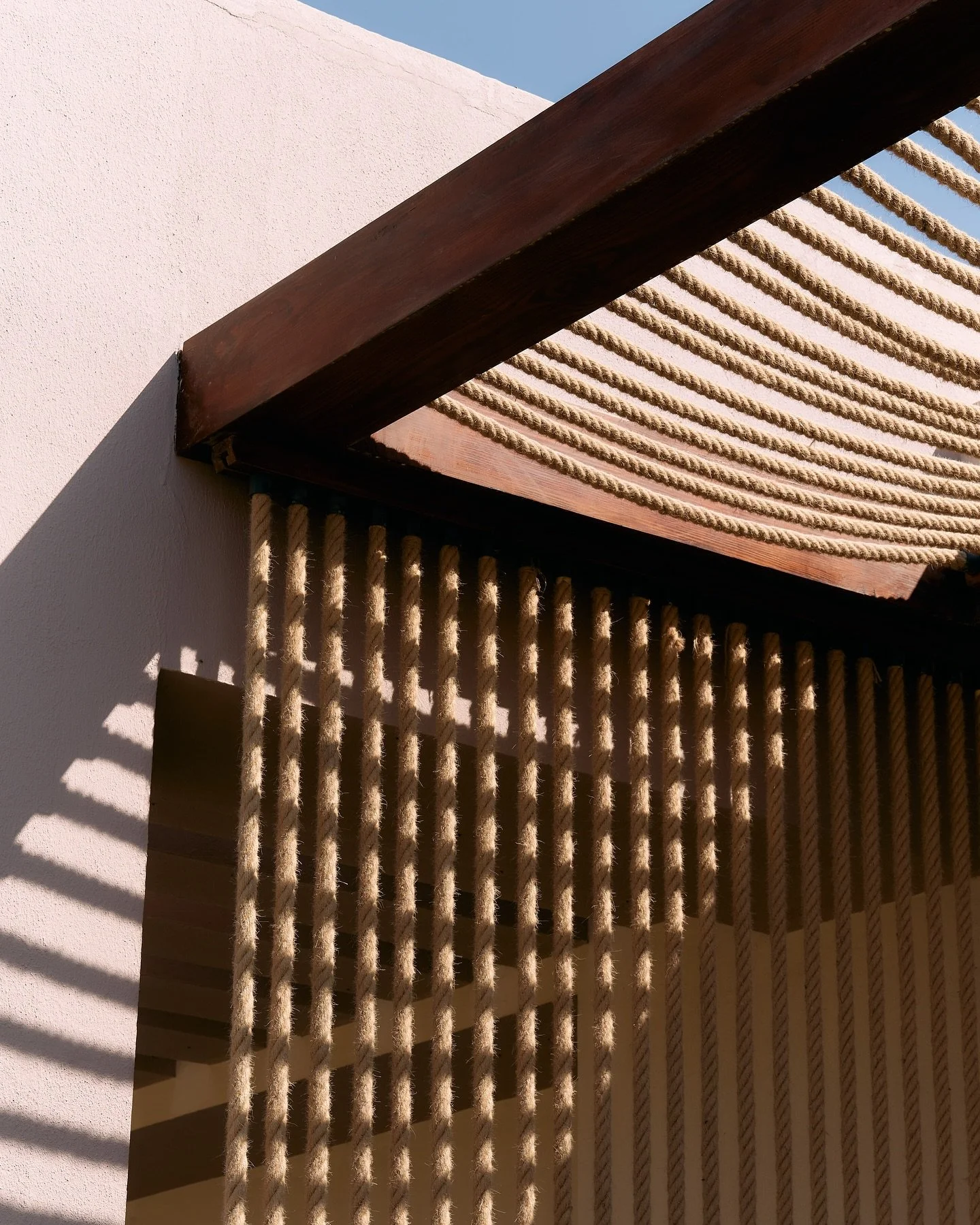 Capturing spaces that speak for themselves.