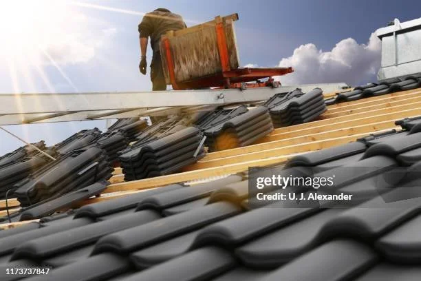 Anliker Bauspenglerei Dachdeckerarbeiten