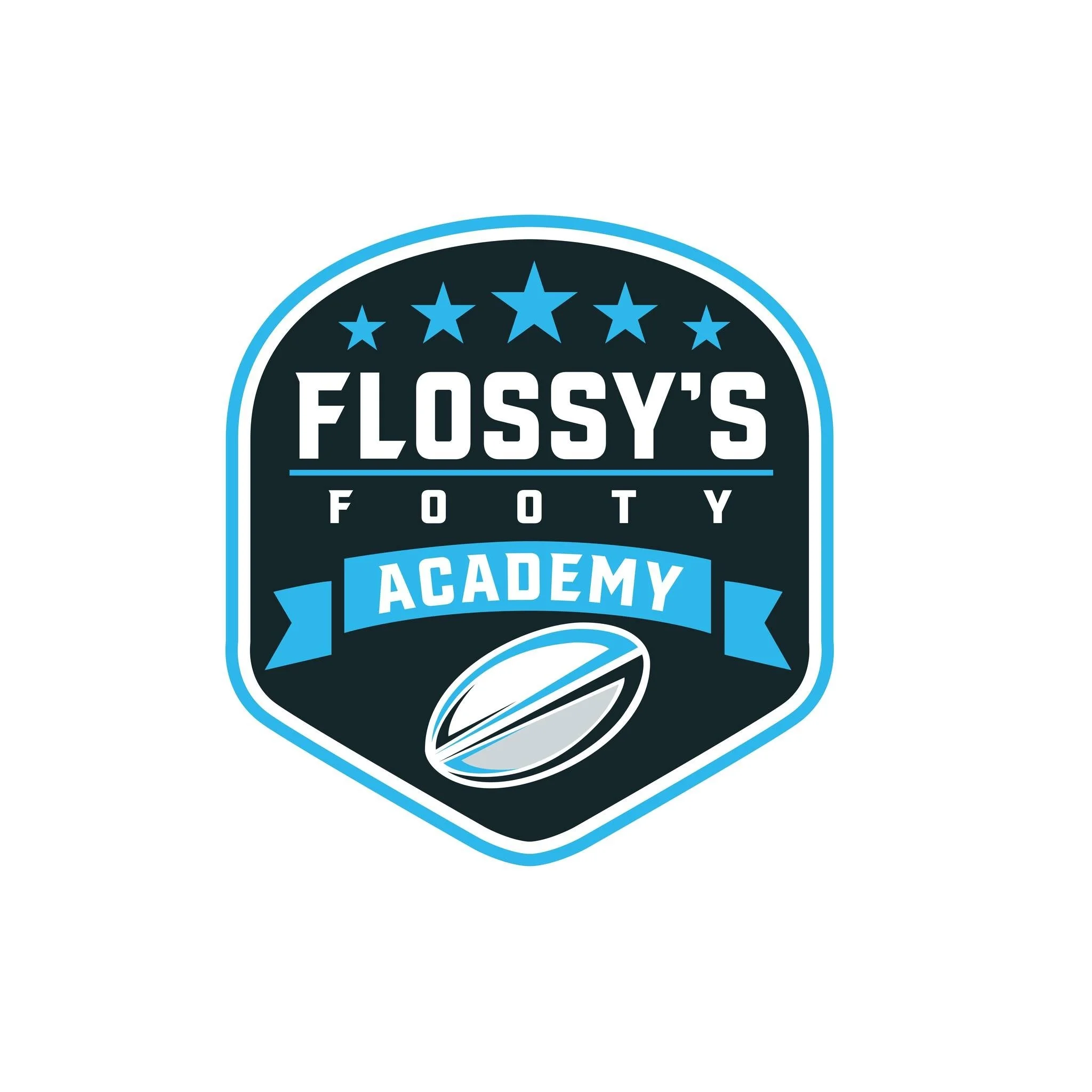 Flossy’s Footy Academy Supporting Junior Sign-On Day