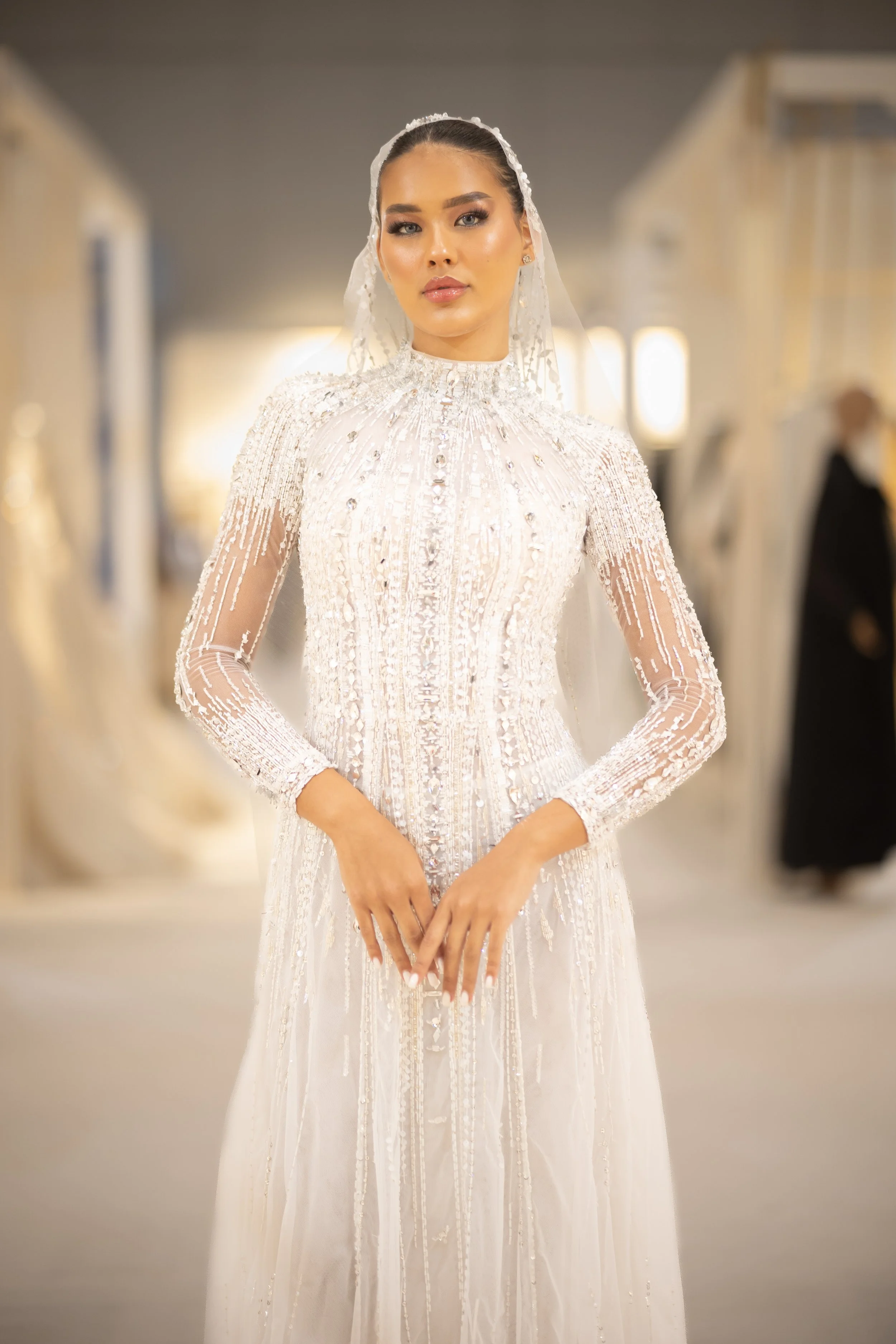 DESTINATION WEDDING EXPERIENCE