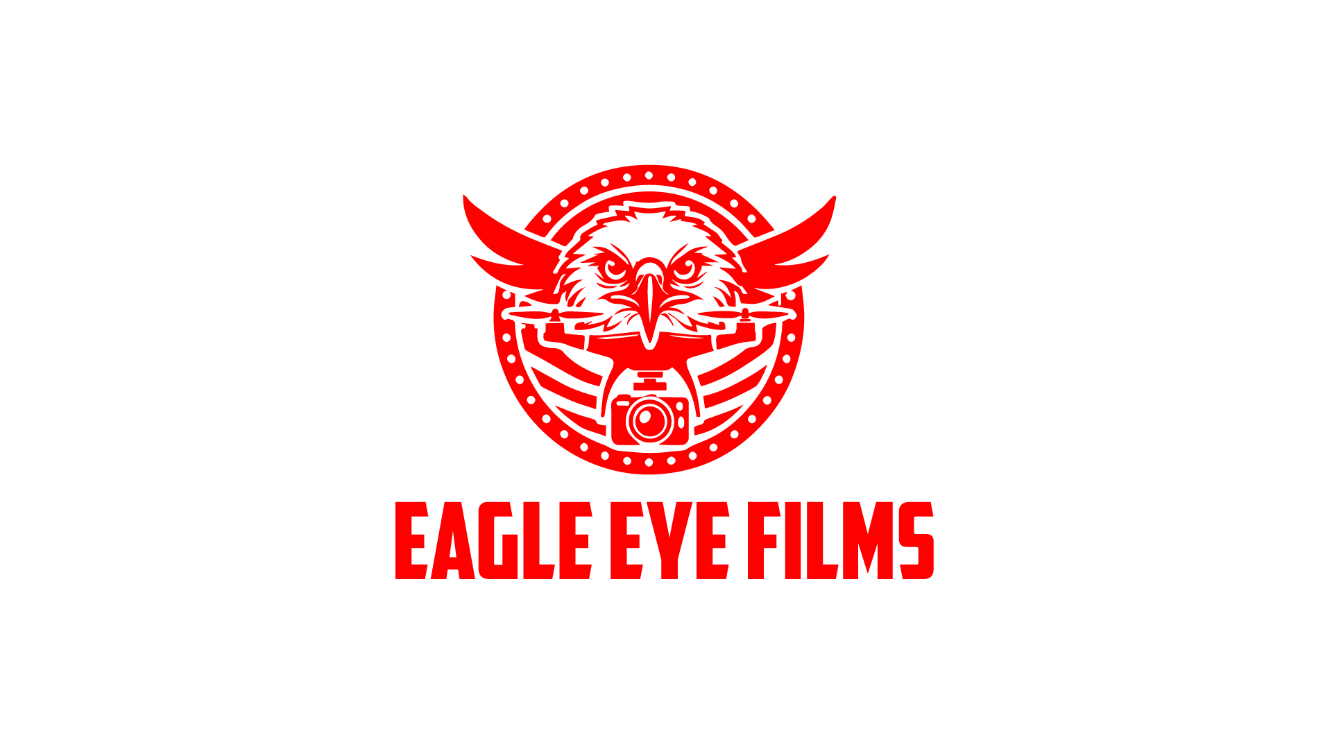 Eagle Eye Films Logo