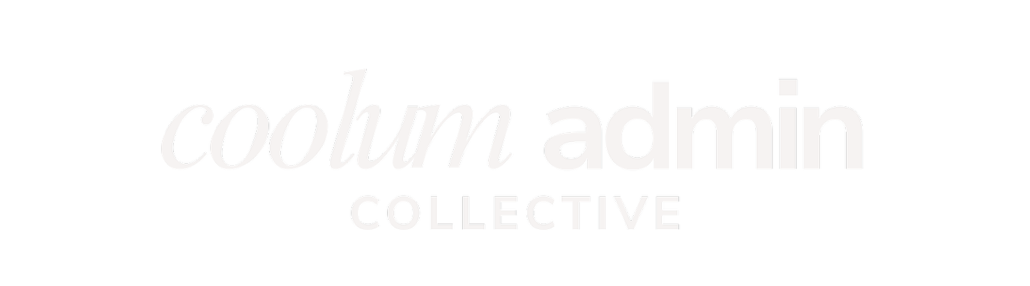 Coolum Admin Collective
