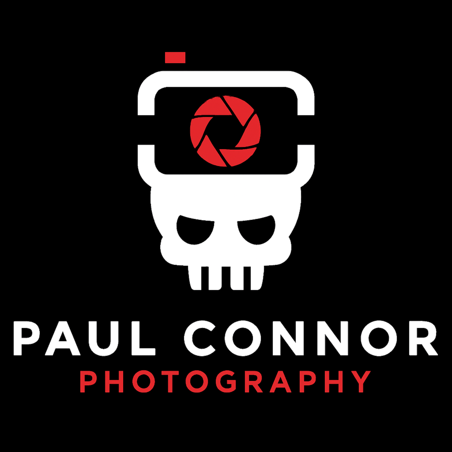 Paul Connor Phtography