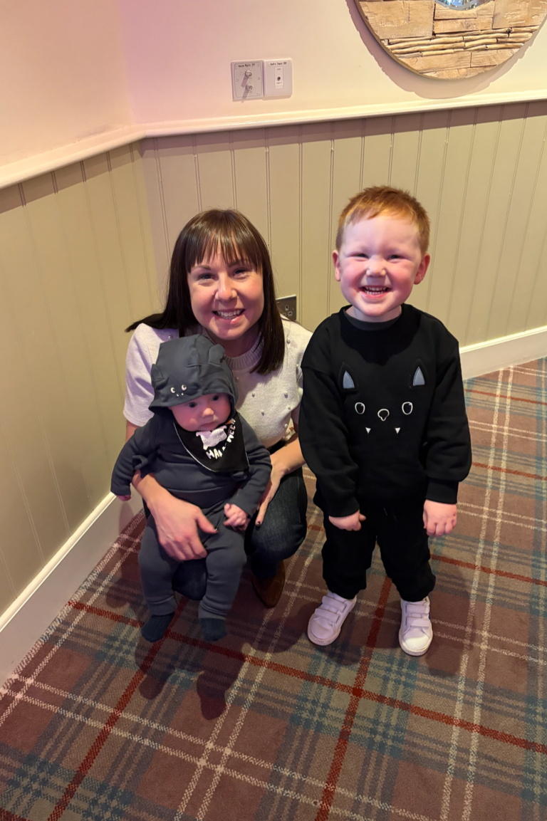 Baby Classes Edinburgh