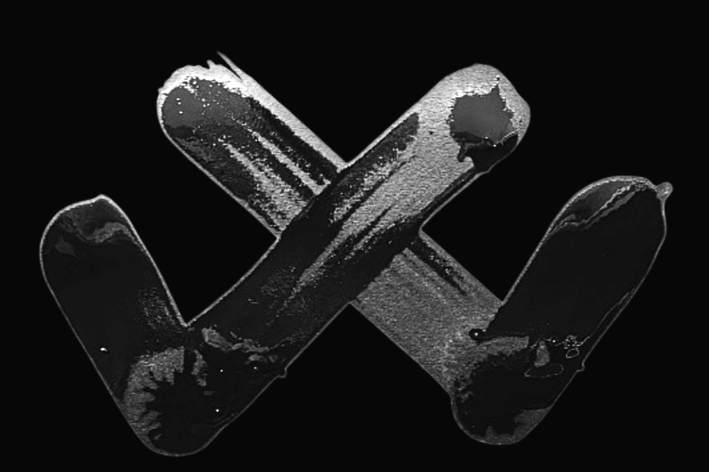 Künstlersymbol von Victoria Wittmer.