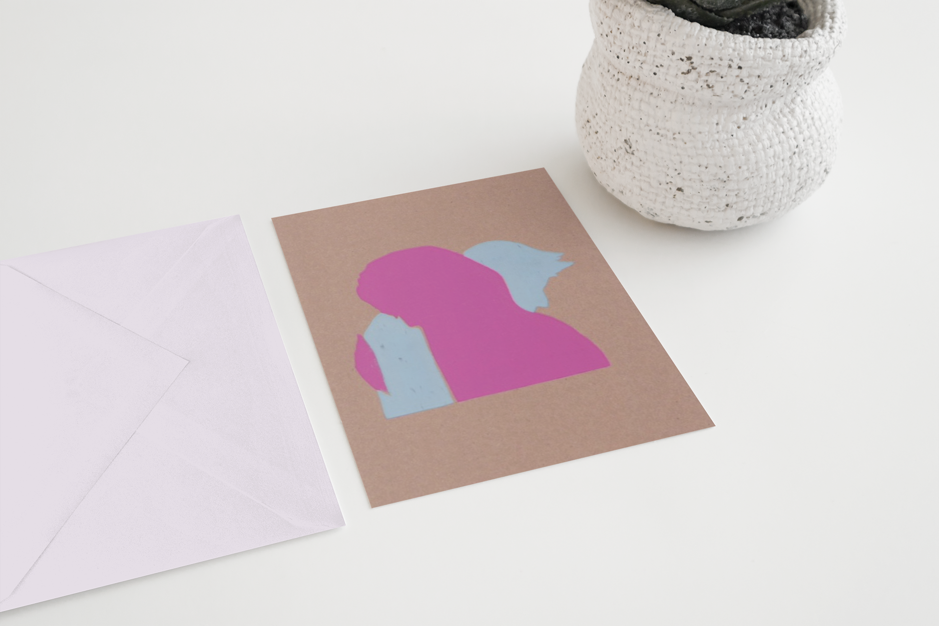 Let me give you a hug