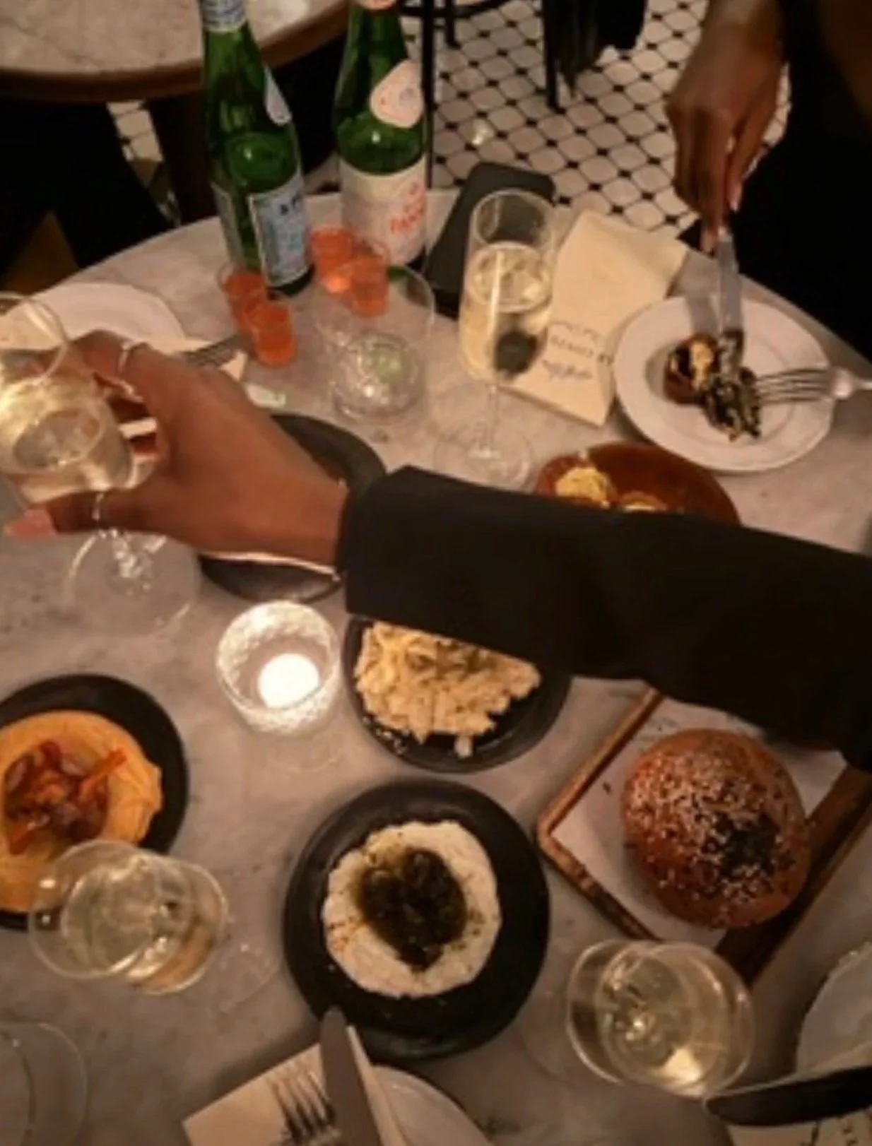 Monthly New Wave Connect - Women Networking, Creatives Founders, Leaders - London