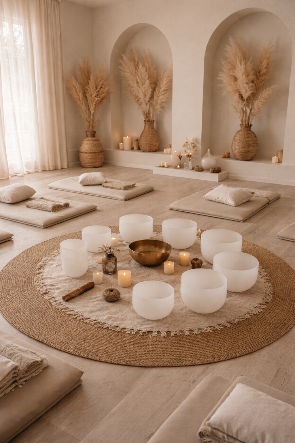 The Inner Stability Session