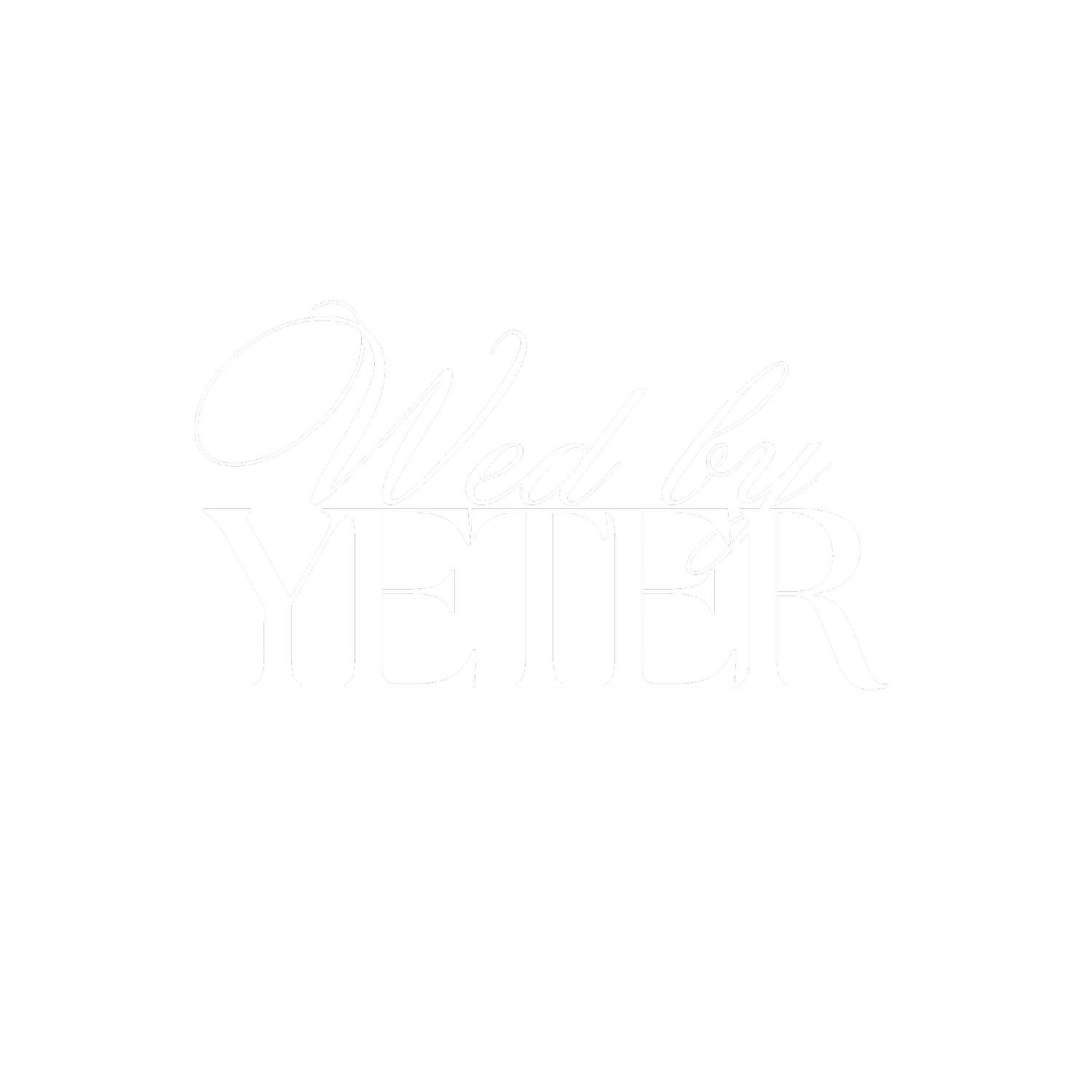 WED BY YETER