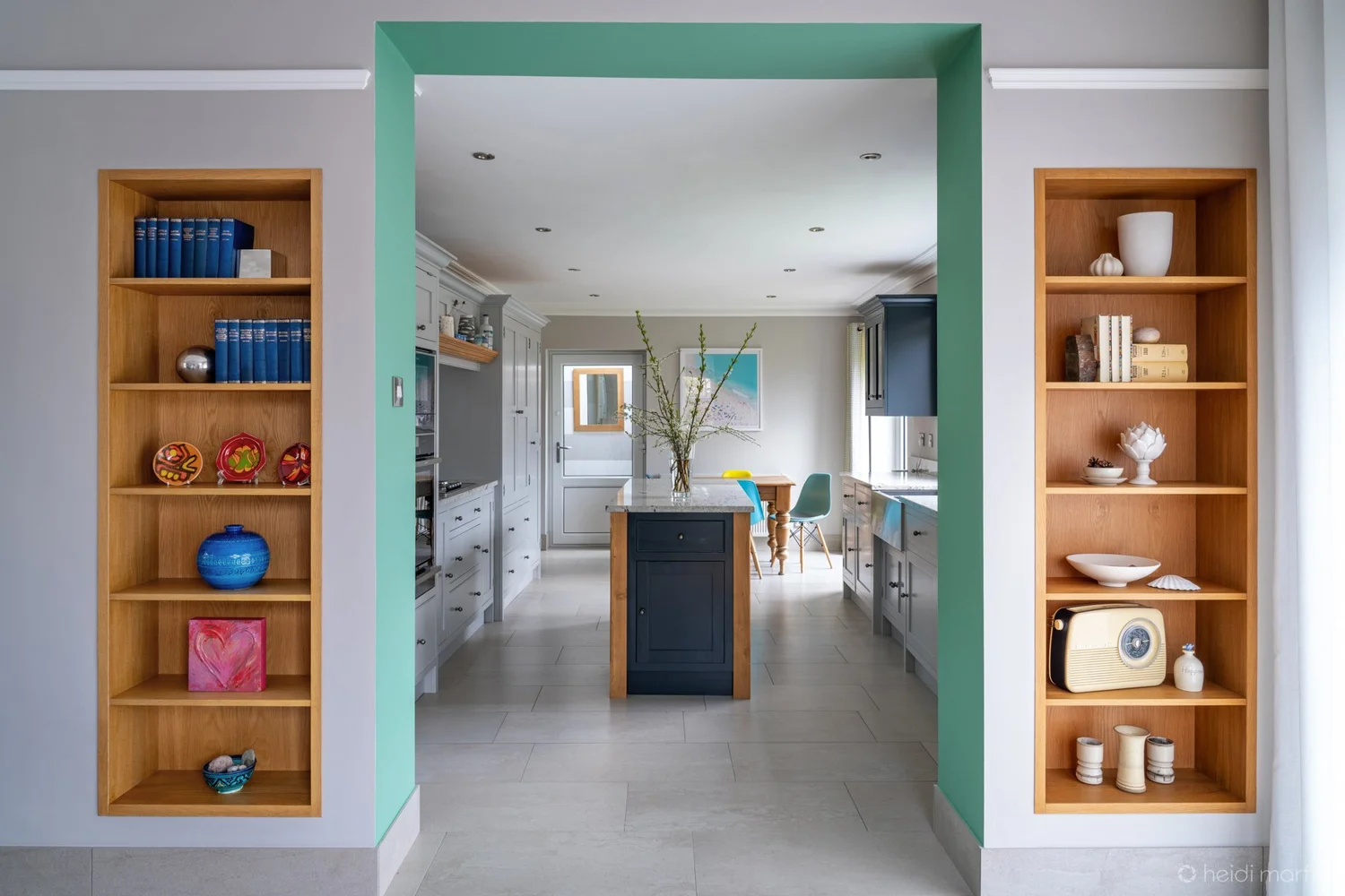 Jackson Interior Design | Burley in Wharfedale - Real Interiors for ...