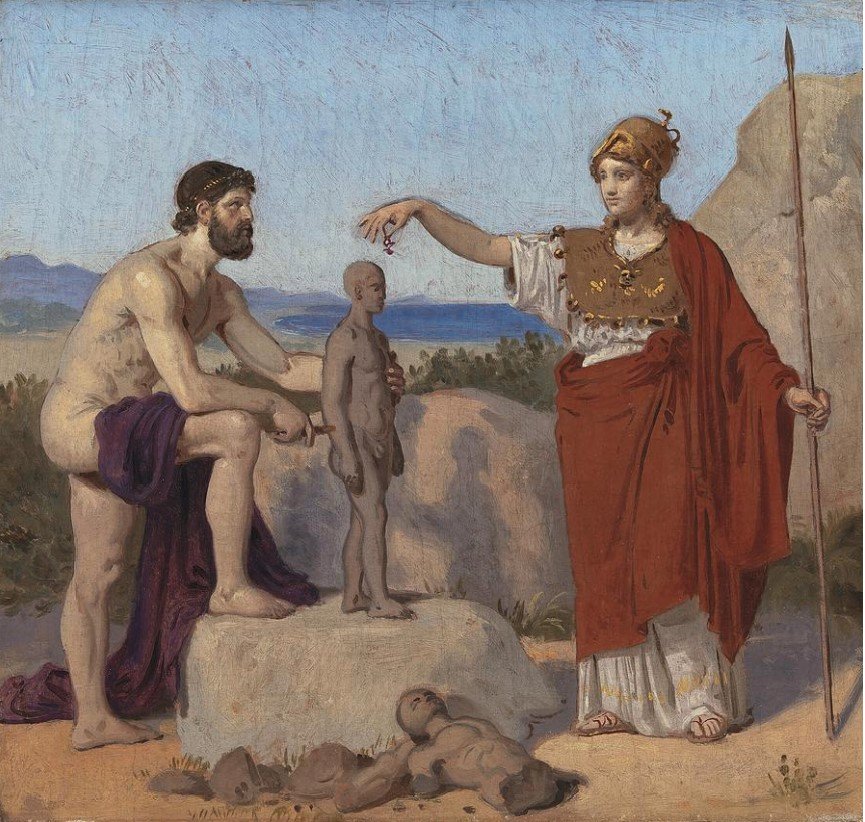 Fateweaving, a practise to regain existential agency:               A first outline