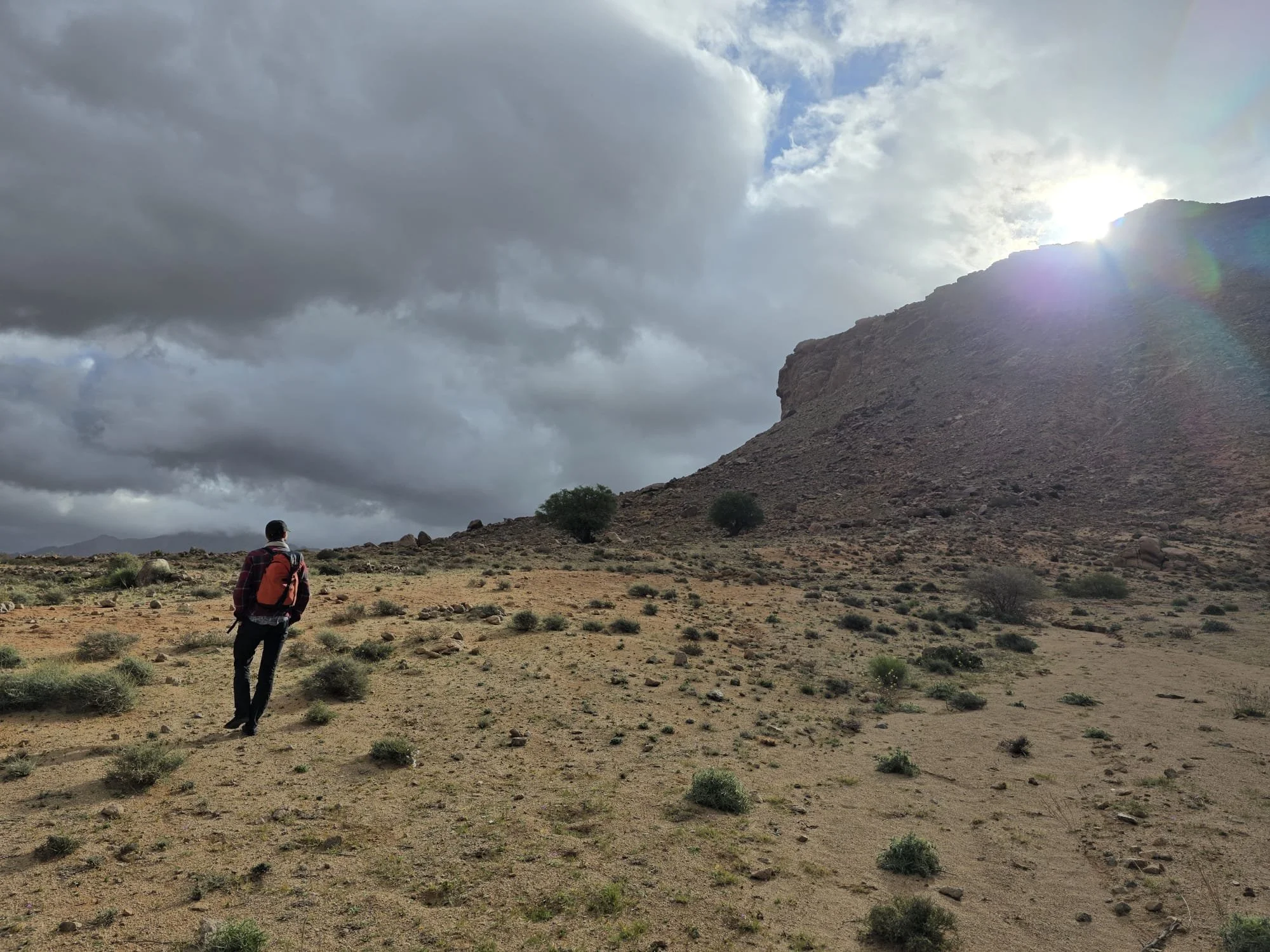 Morocco -Between Adventure and Prophecy