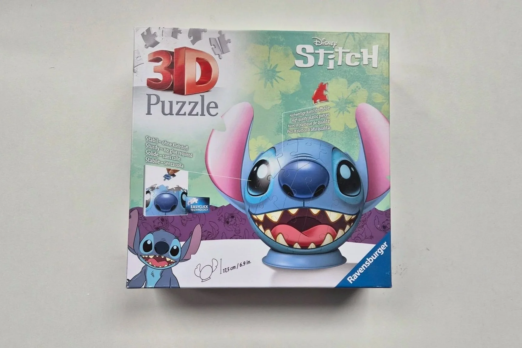 Disney Stitch