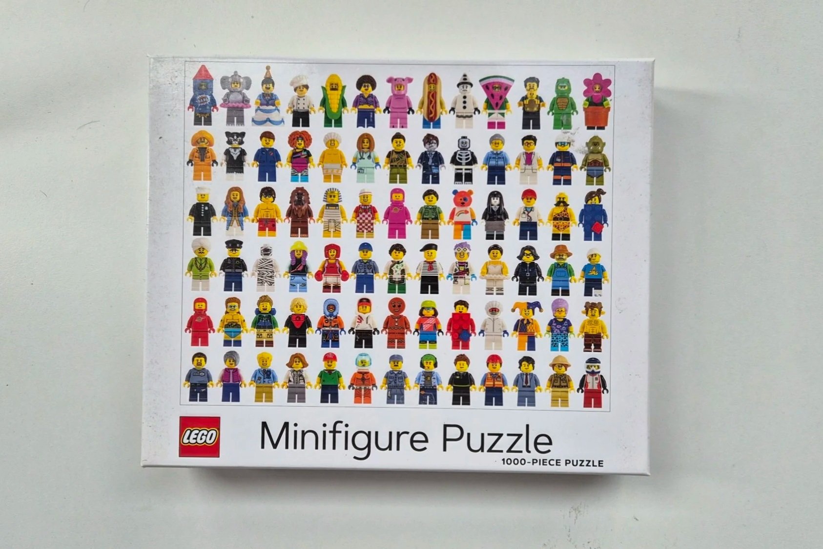 Minifigure