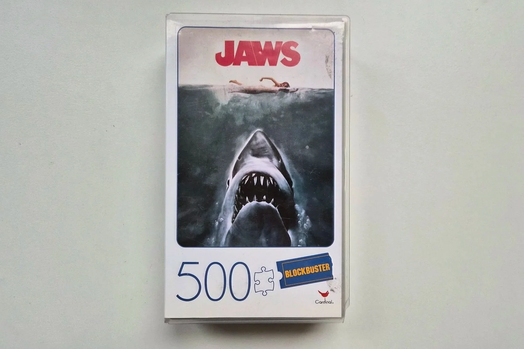 Jaws