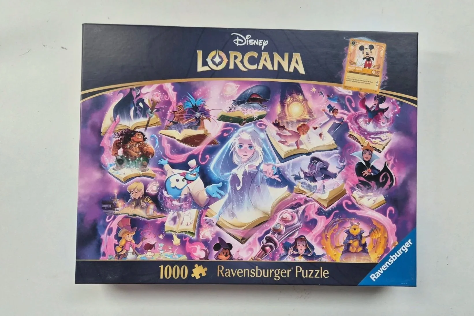 Lorcana