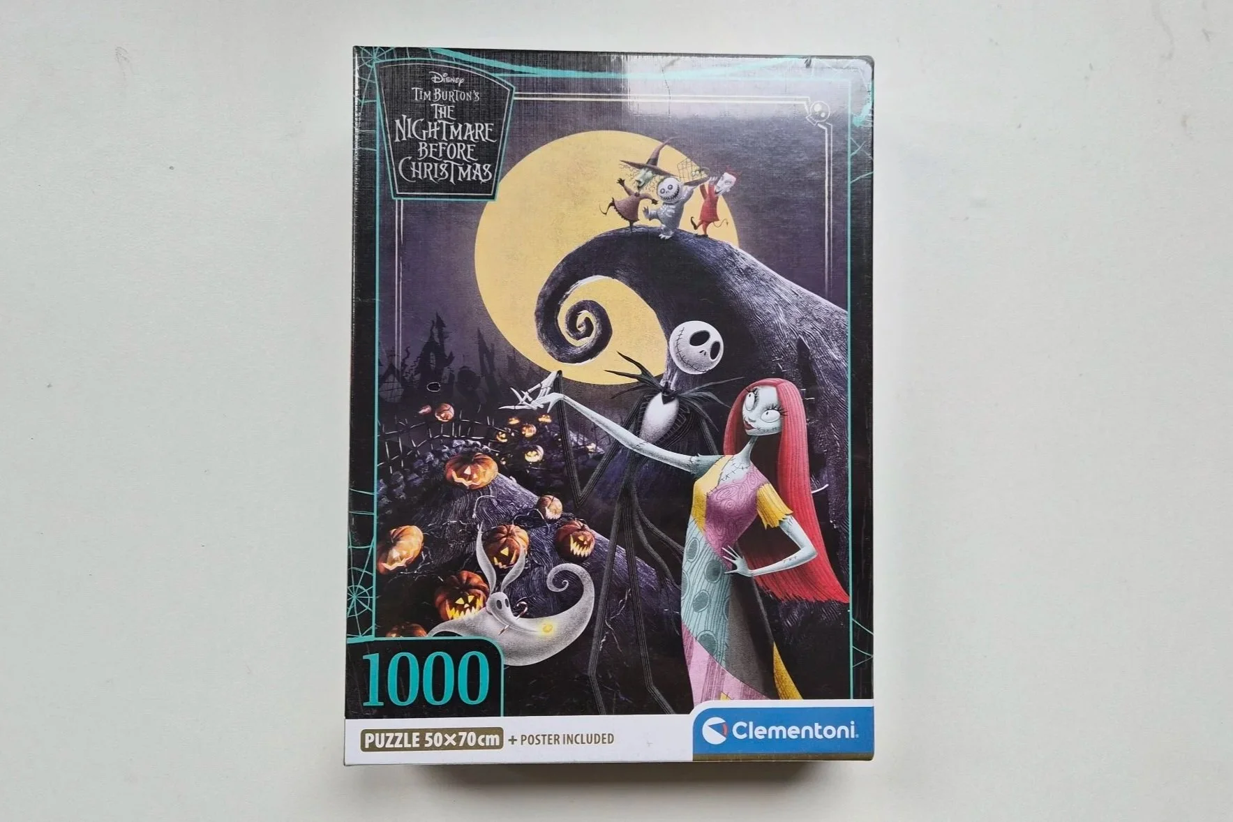 Nightmare Before Christmas