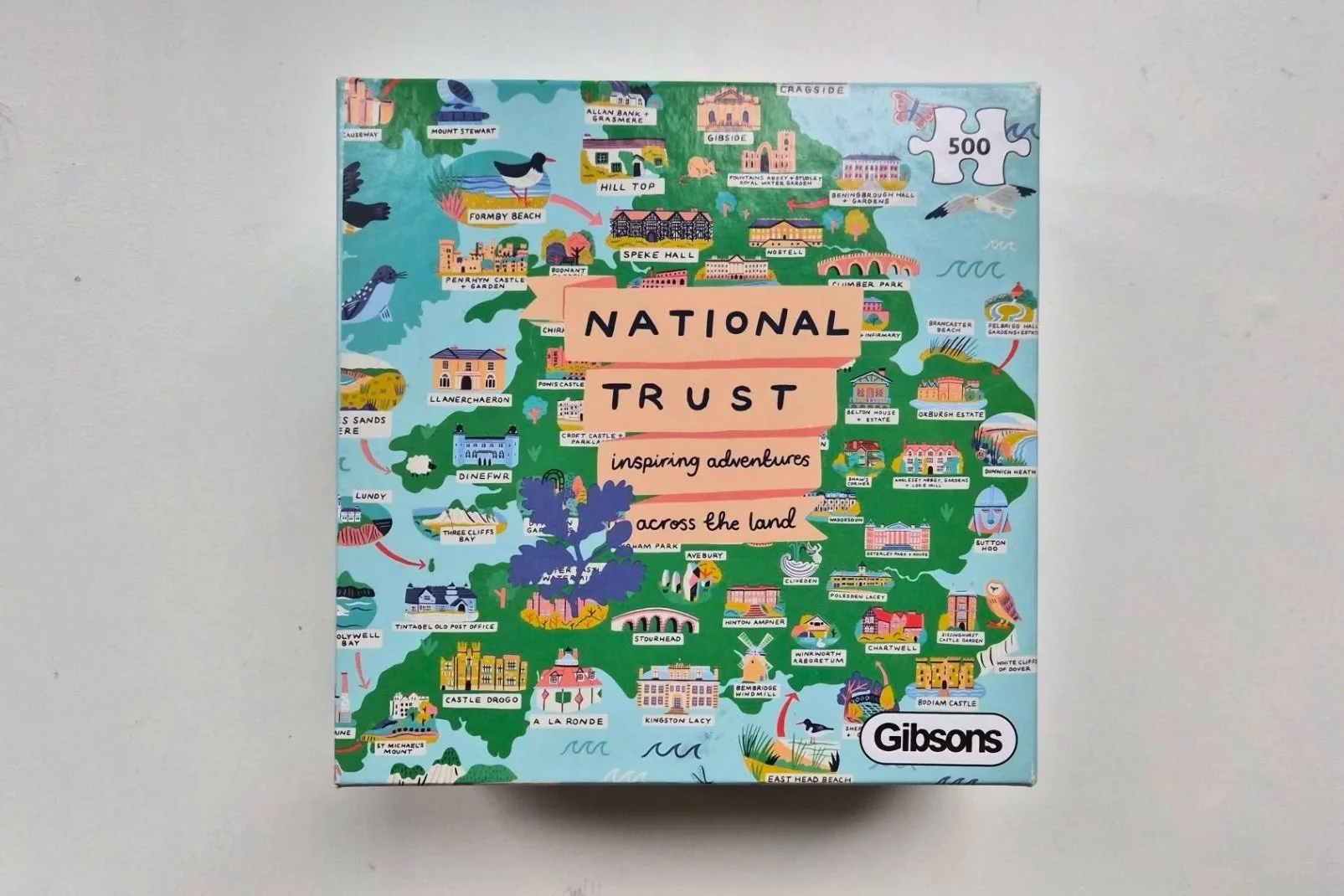 National Trust