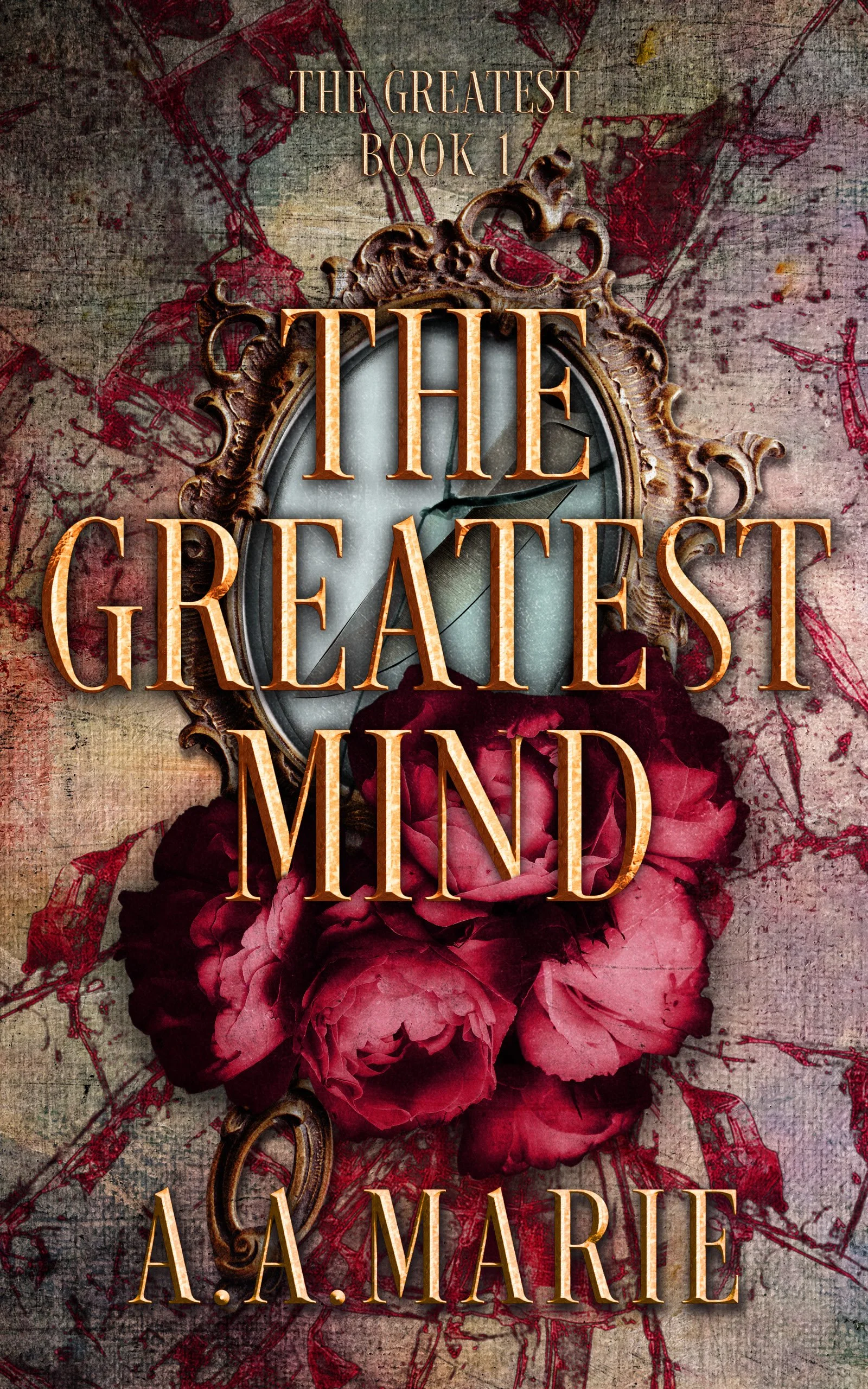 The Greatest Mind (Coming soon)