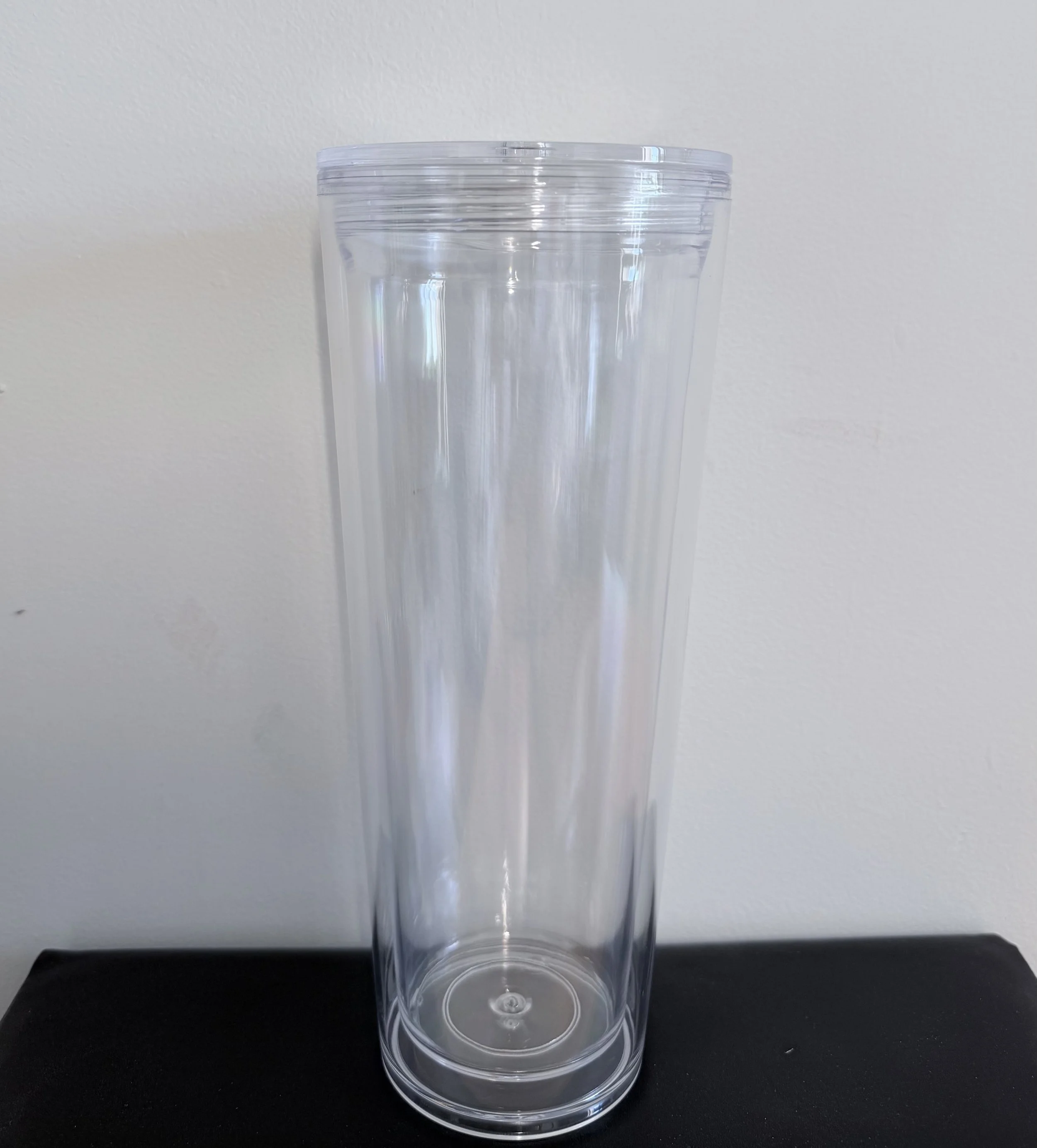 24oz acrylic stadium