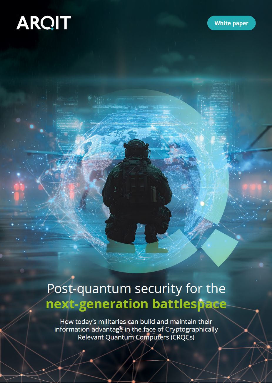 White Paper — Arqit