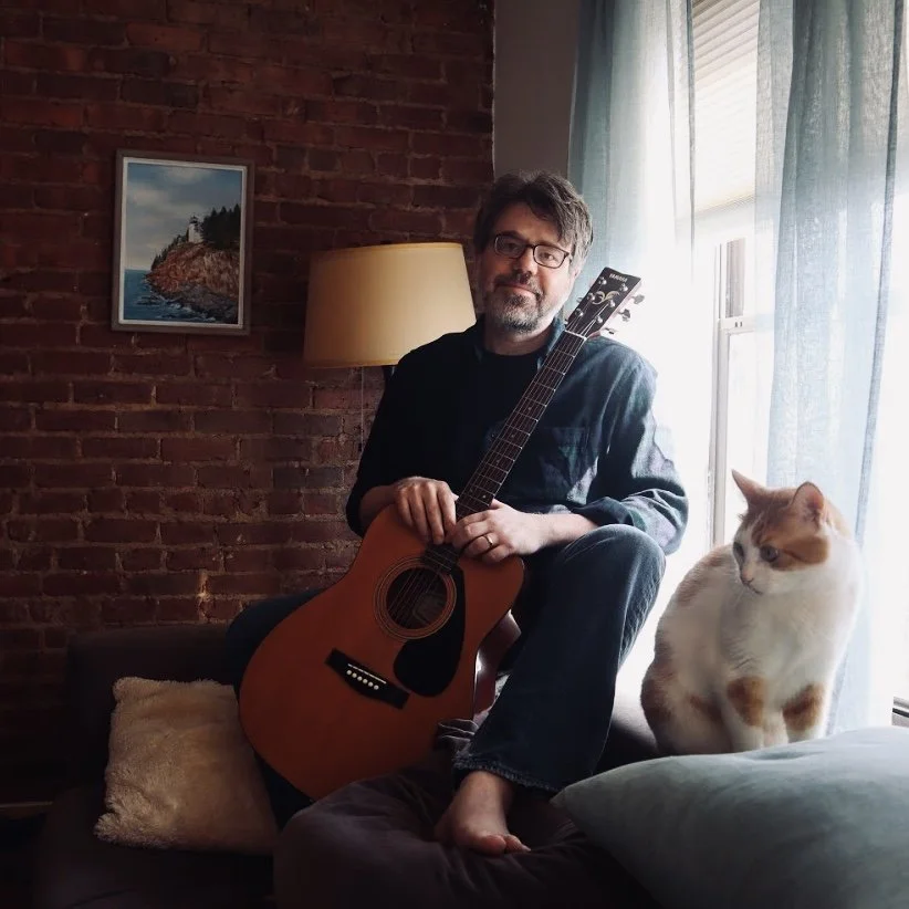 Soft-rock period (Carole King tribute)